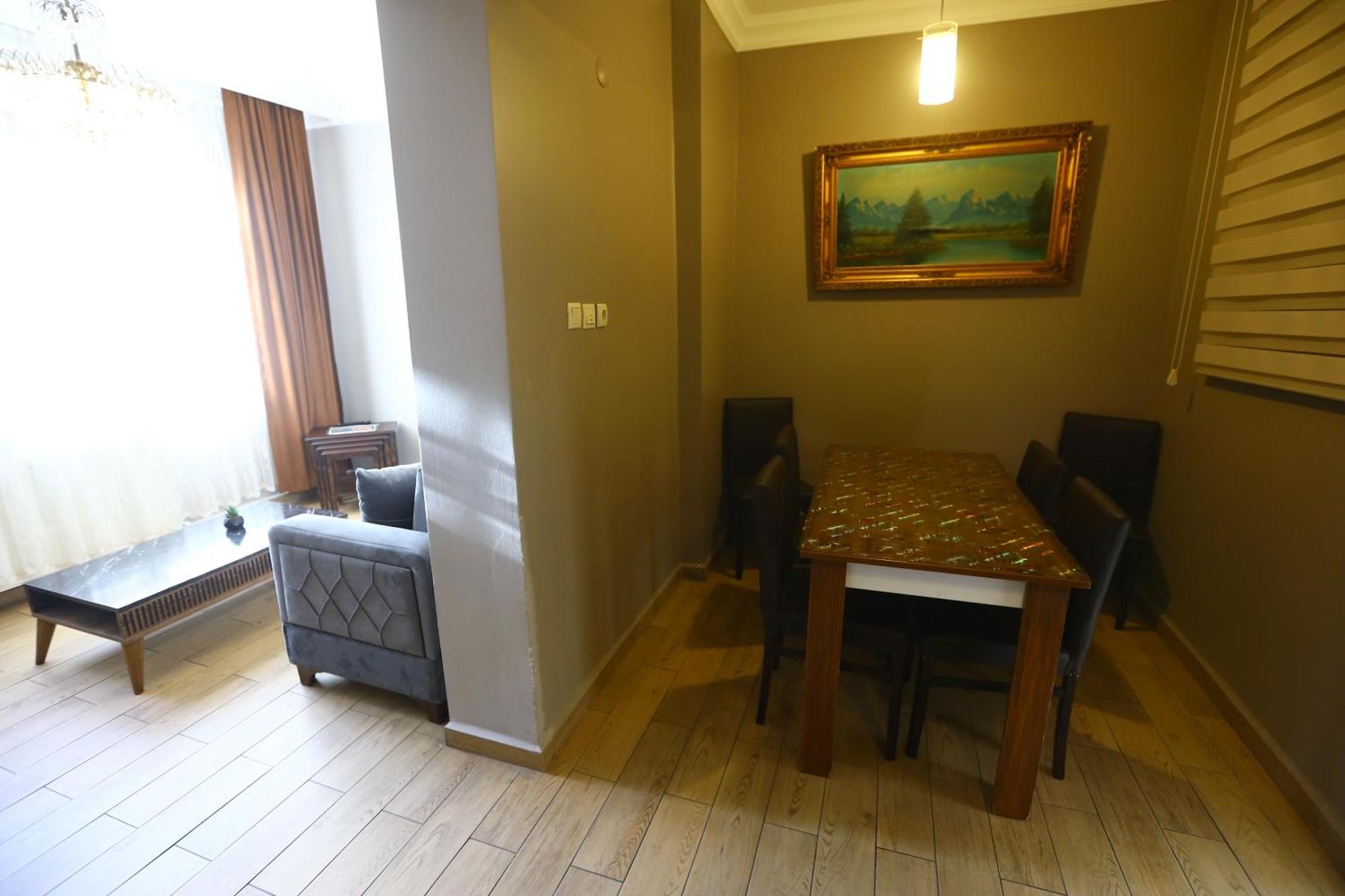 Hotel Zendy Istanbul