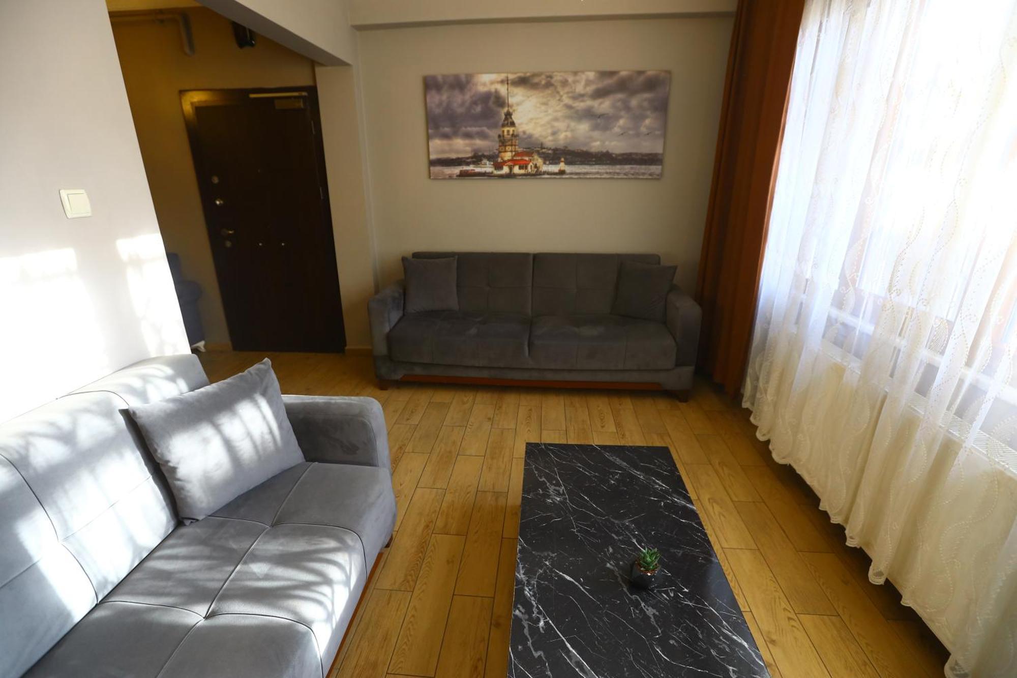 Zendy Istanbul
