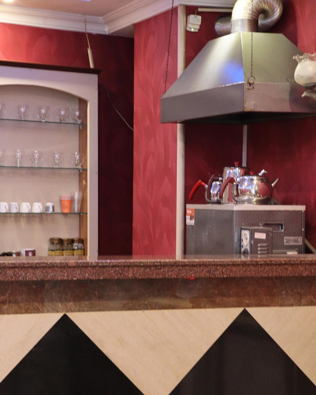 Hotel Red White Istanbul