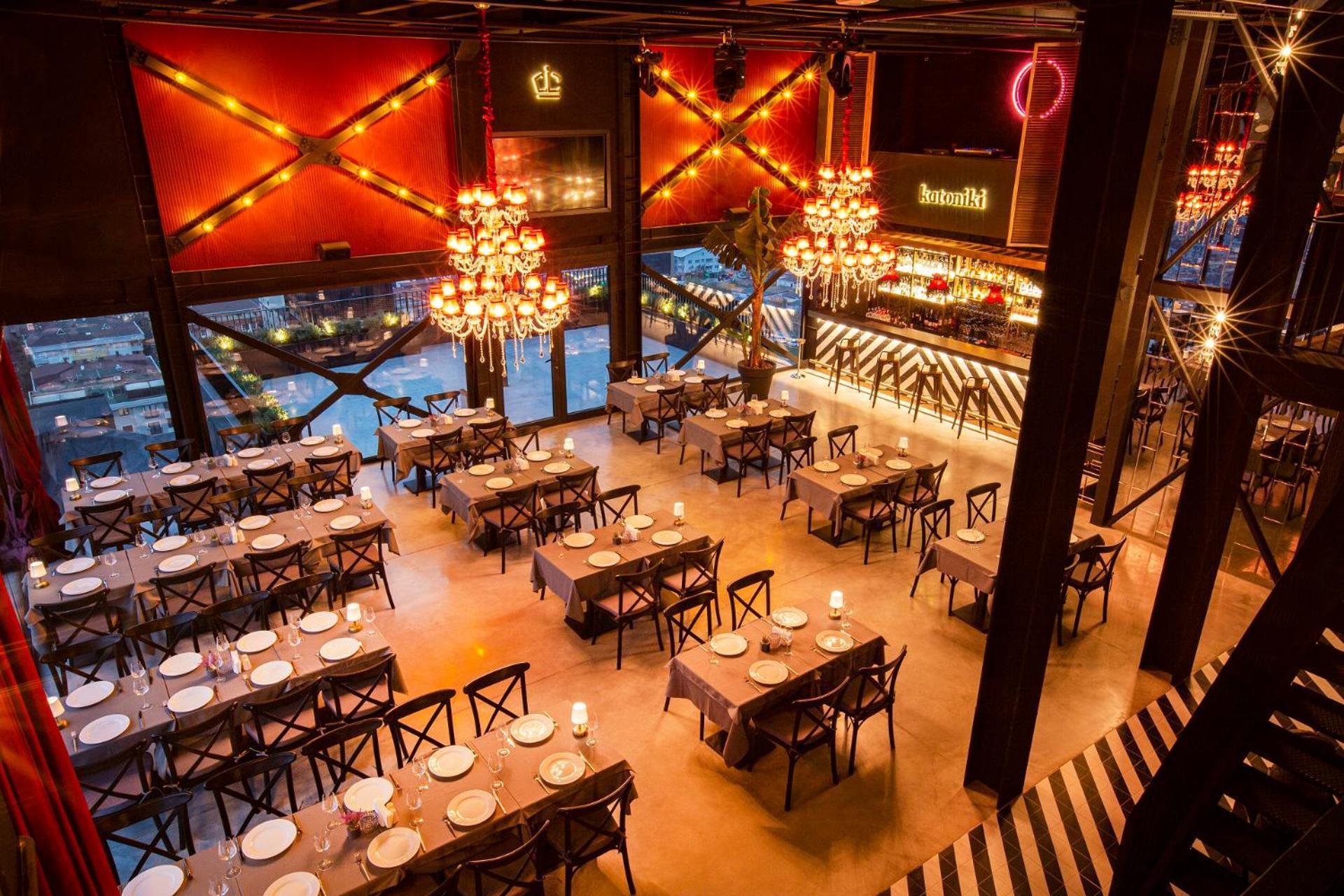 Cityloft 161 Istambul