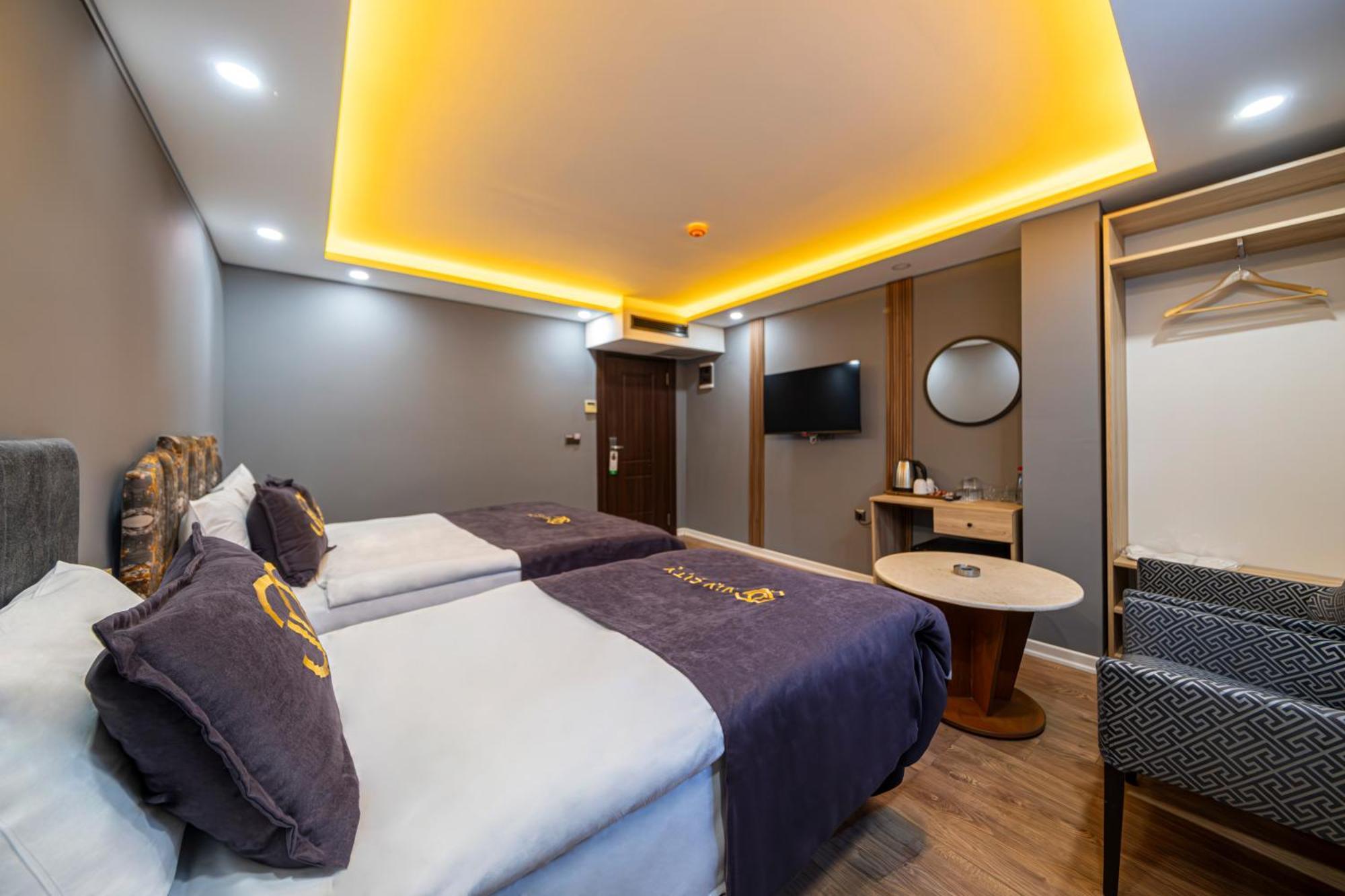Viv Hotel Istanbul