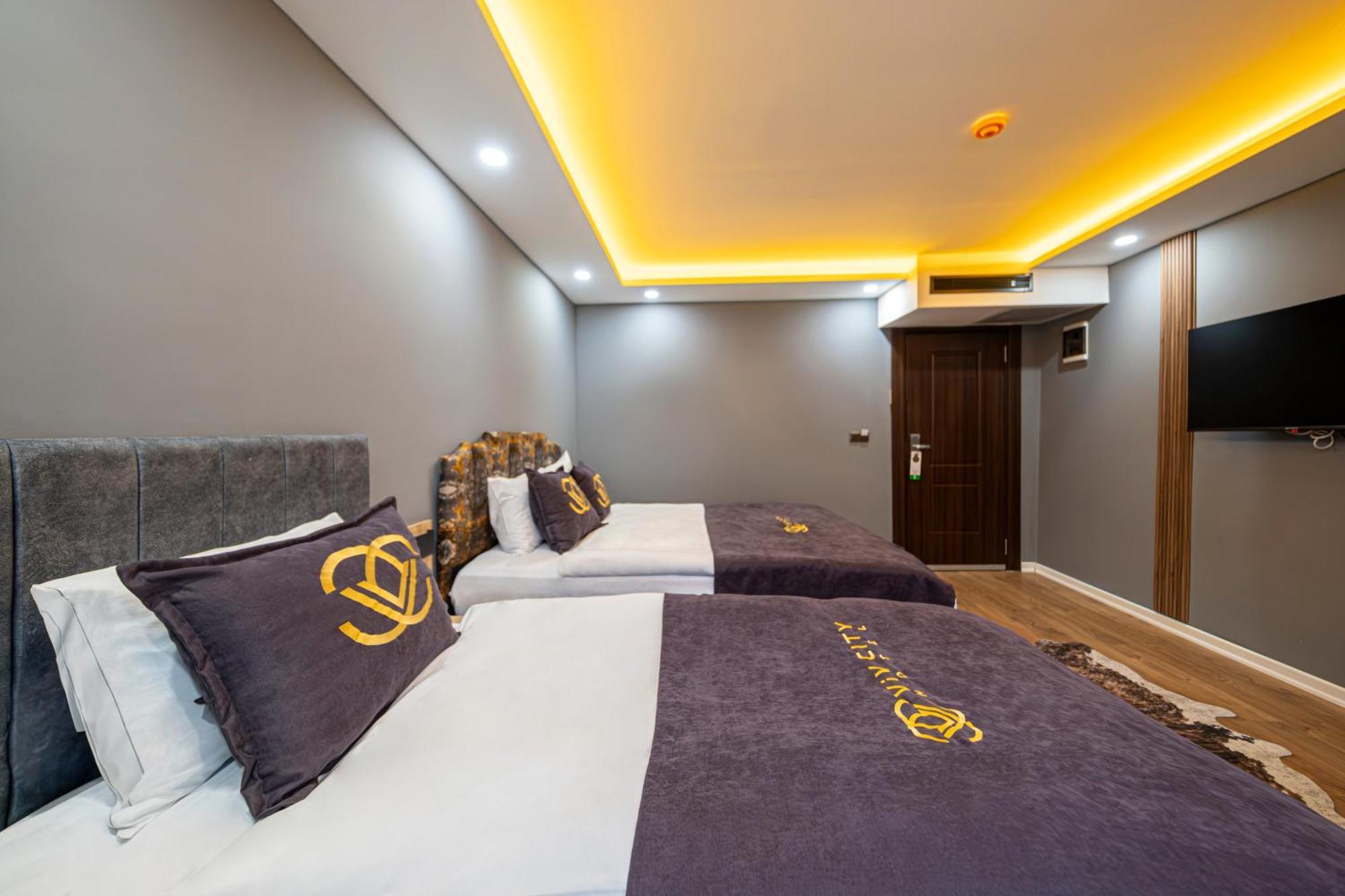 Viv Hotel 4*