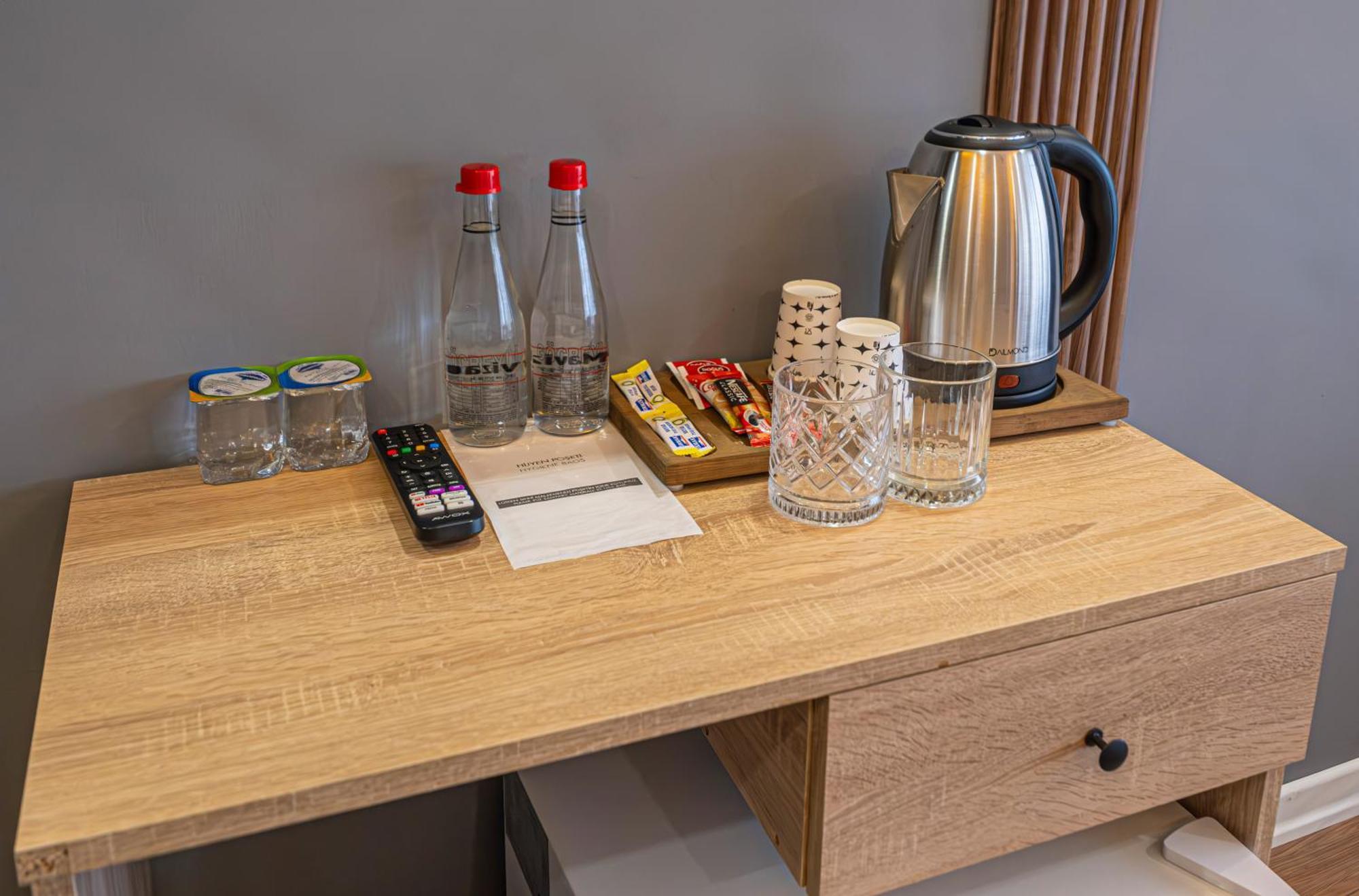 Hotel Viv Istanbul