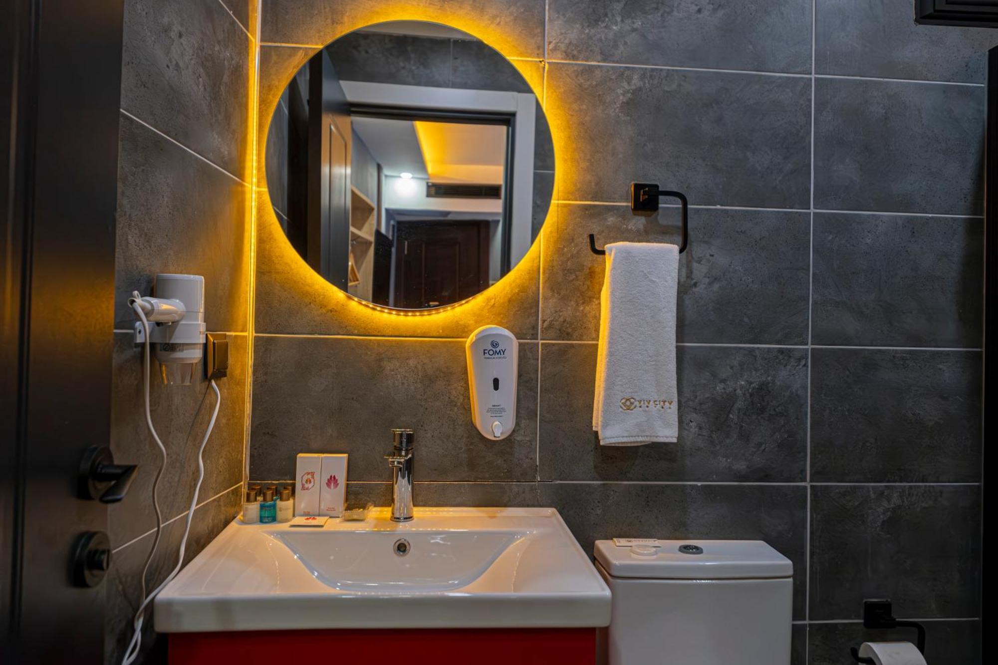 Viv Hotel Istanbul