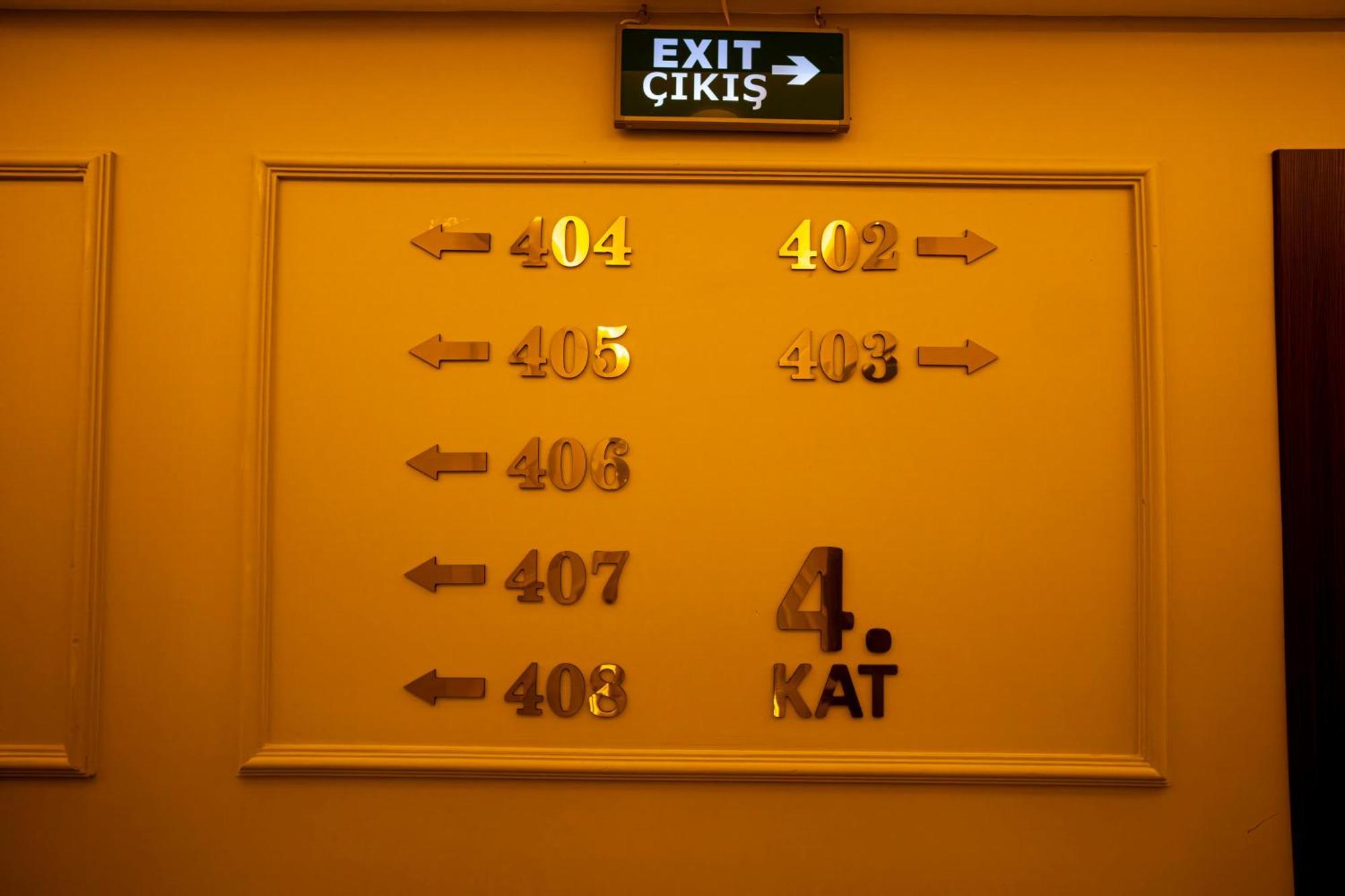 Hotel Viv Istanbul