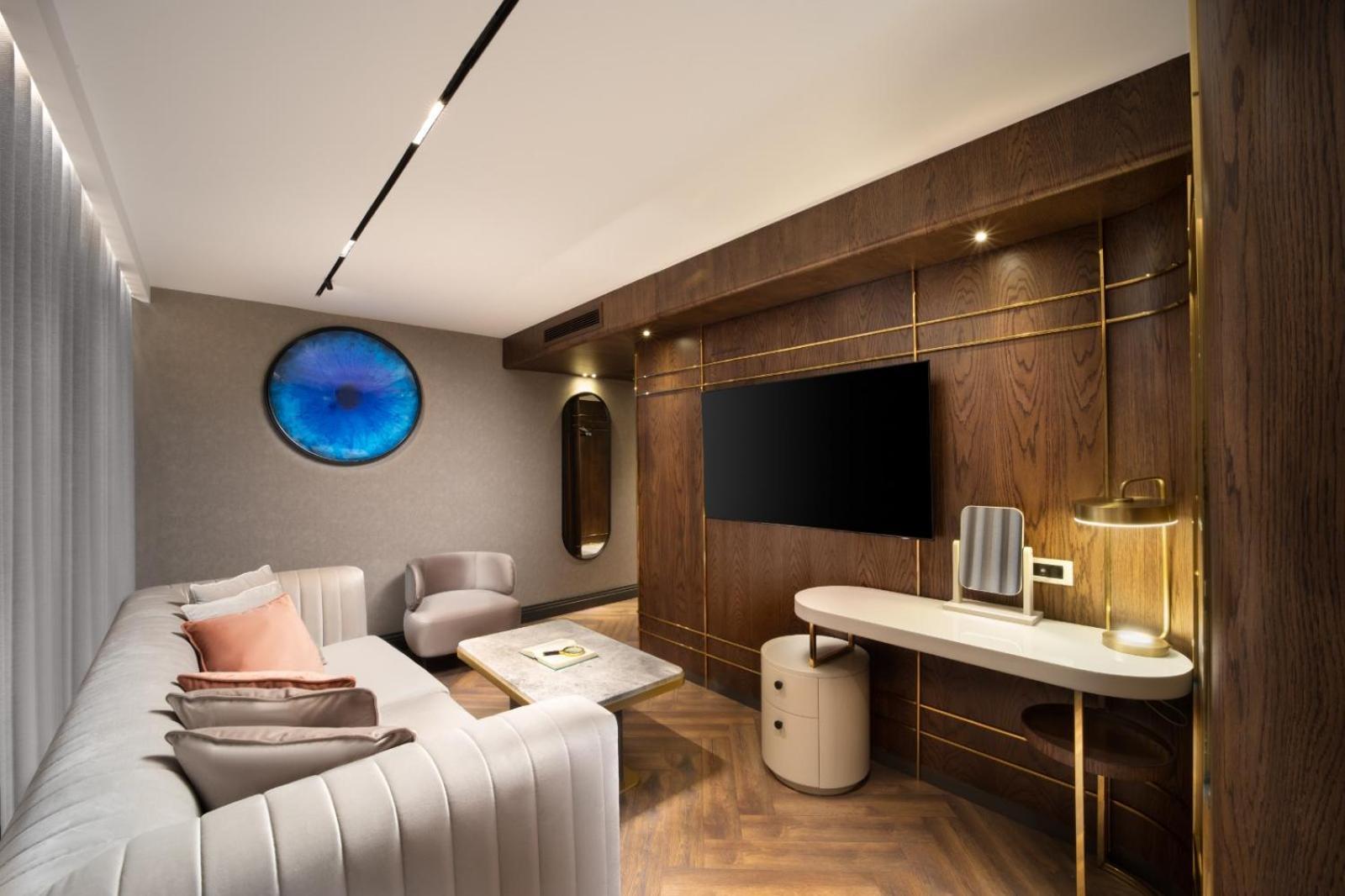Bentley Old City-special Class Otel