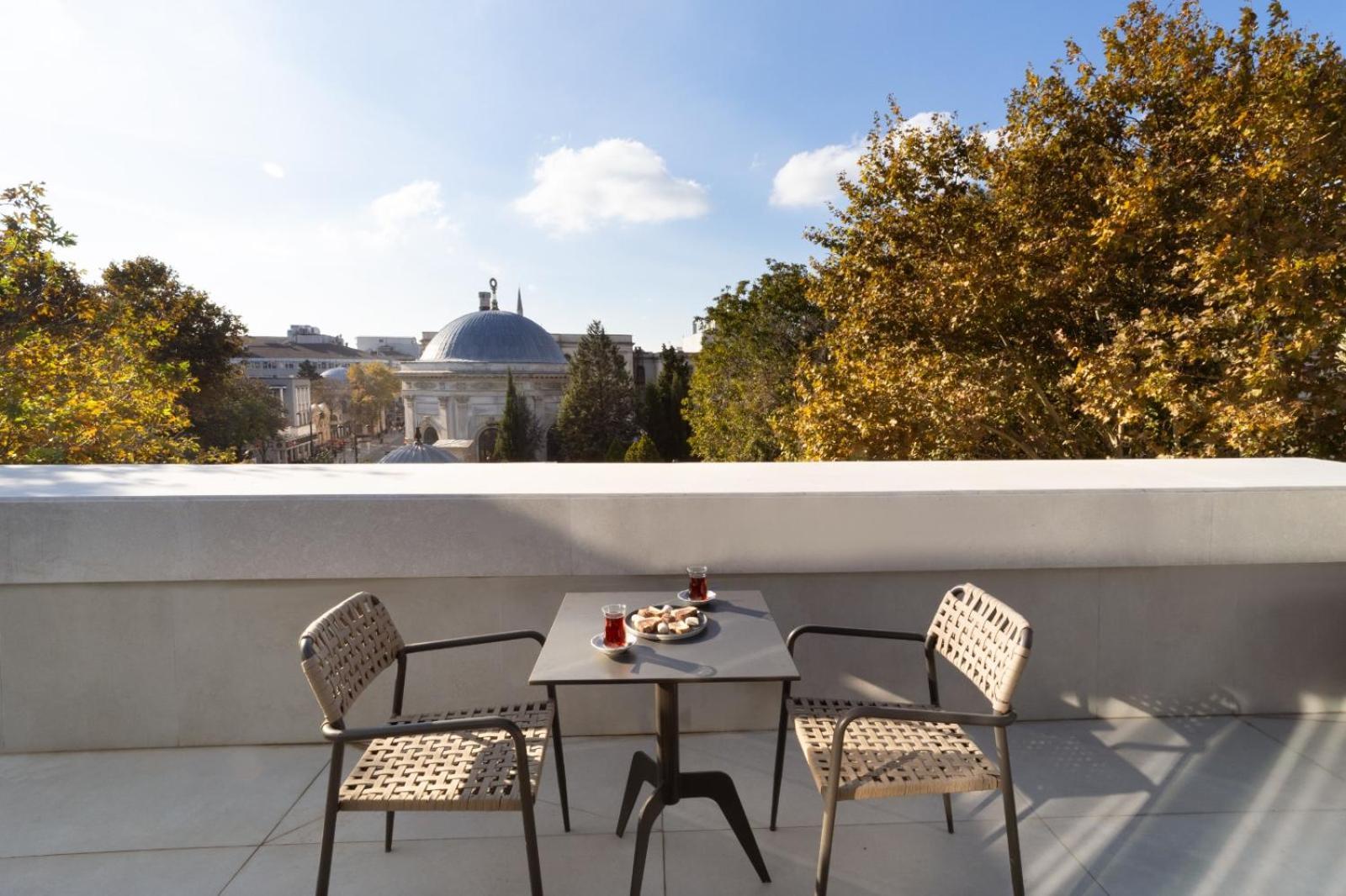 Bentley Old City-special Class Otel 5*
