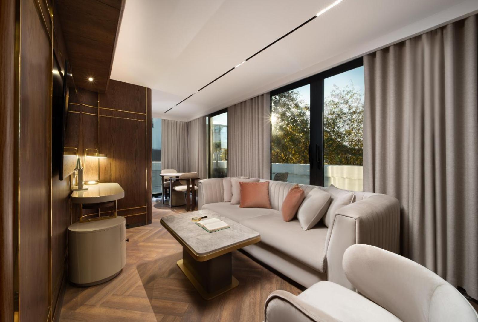 Otel Bentley Old City-special Class İstanbul