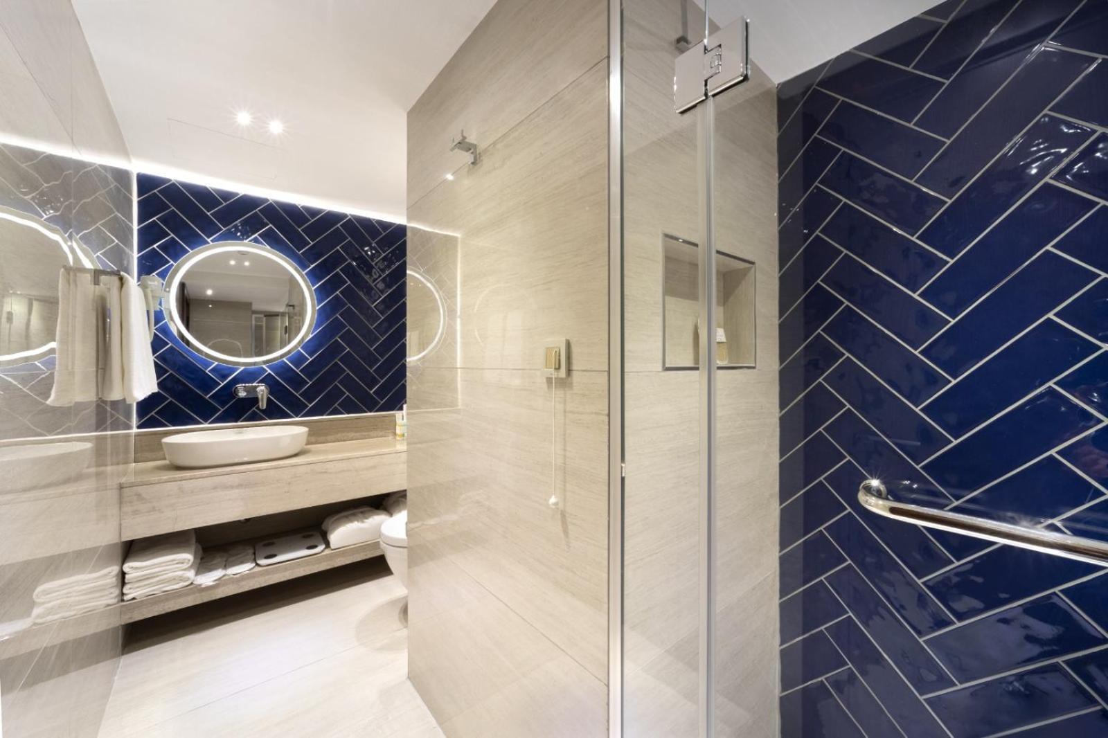 Otel Bentley Old City-special Class 5*