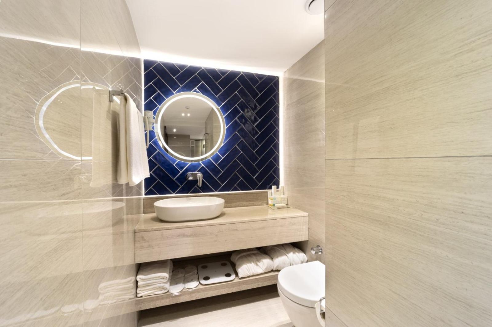 Otel Bentley Old City-special Class İstanbul
