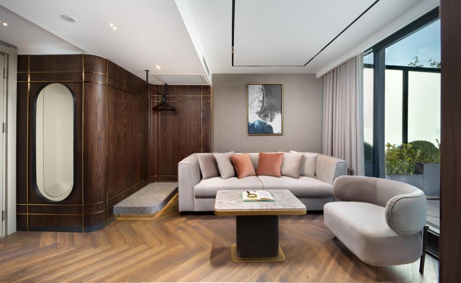 Otel Bentley Old City-special Class