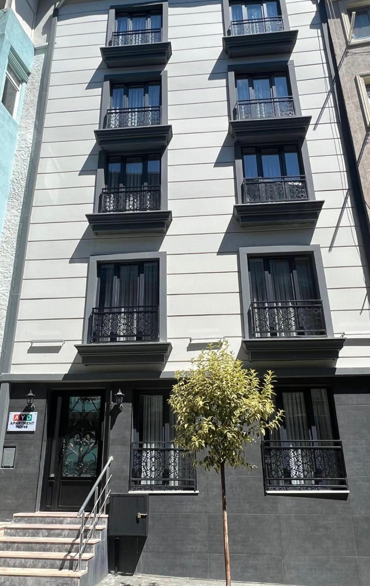 Ayd Taksim