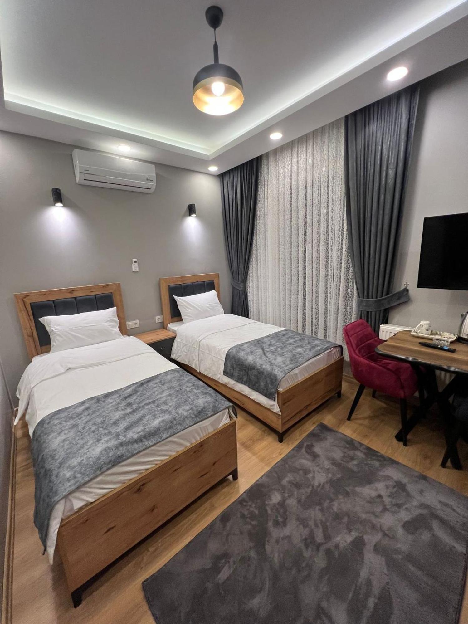 Ayd Taksim Aparthotel Istanbul