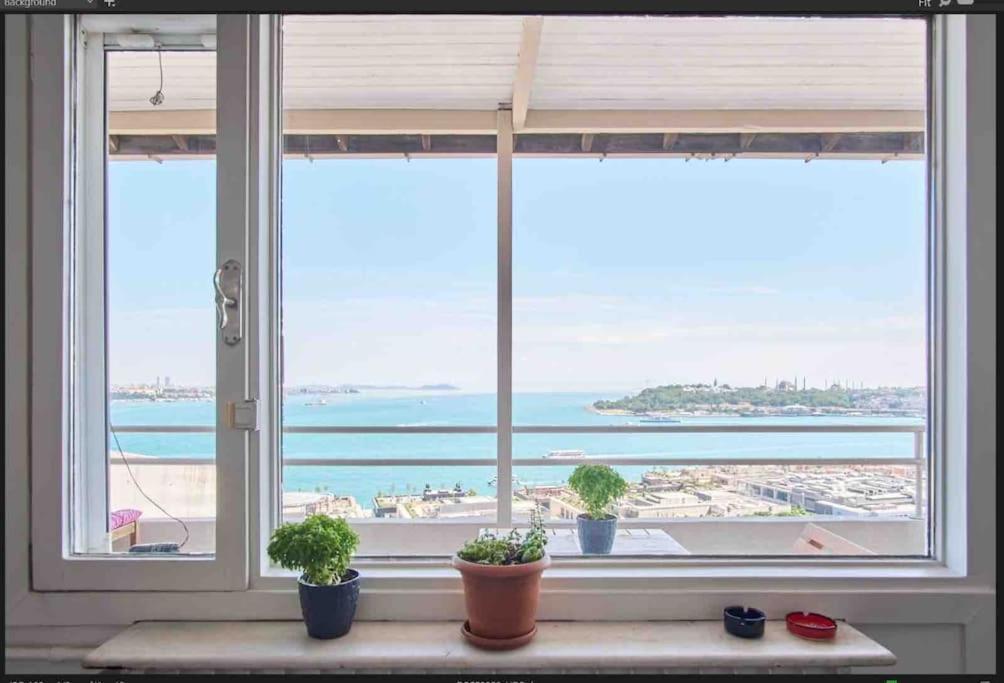 Apartment A Million Dollar View In The Heart Of The *