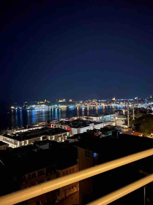 Apartment A Million Dollar View In The Heart Of The *