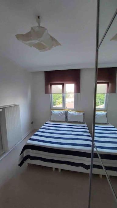 A Million Dollar View In The Heart Of The Apartment Istanbul