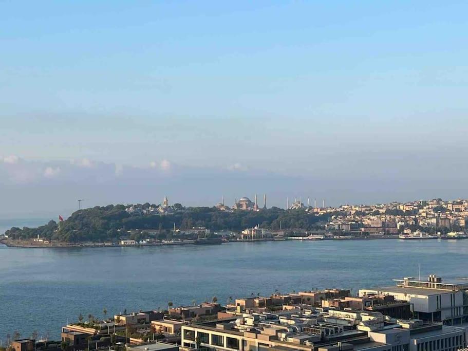 Apartment A Million Dollar View In The Heart Of The *