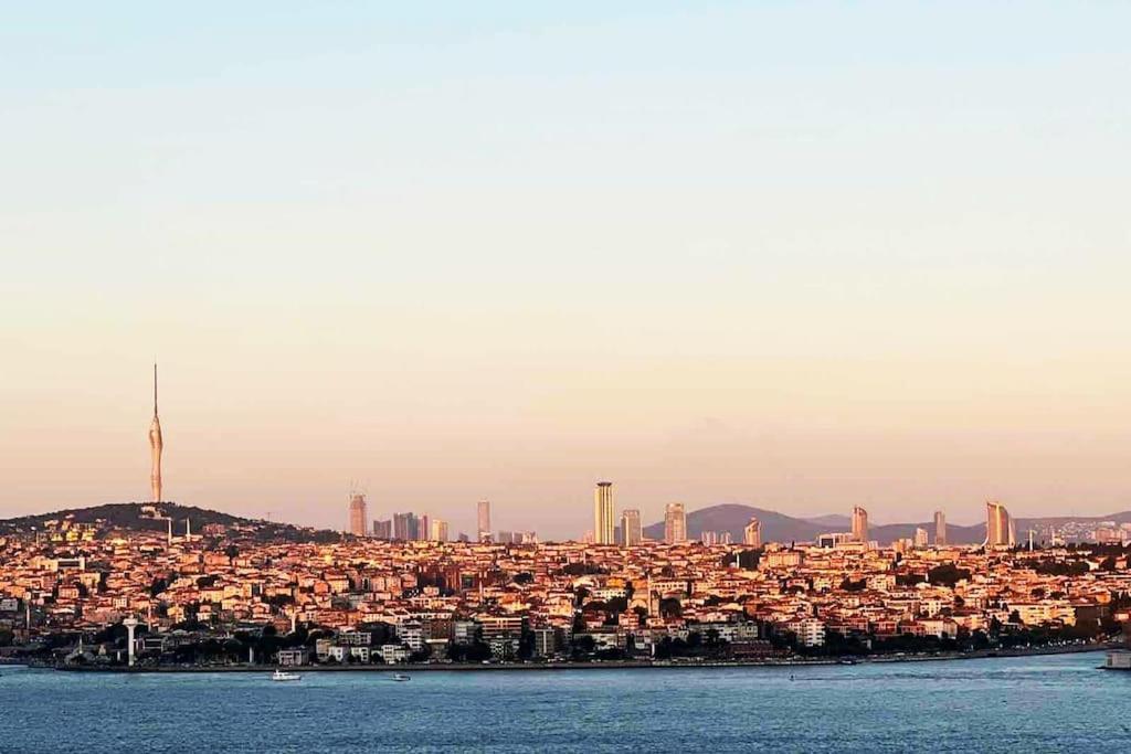 A Million Dollar View In The Heart Of The