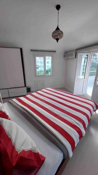 Apartment A Million Dollar View In The Heart Of The
