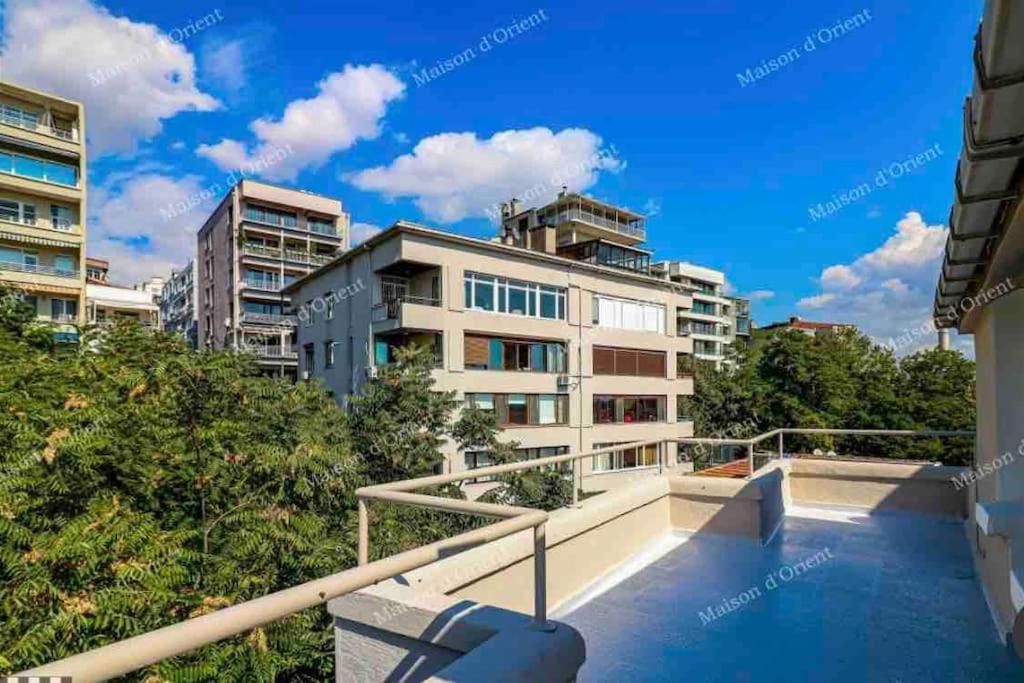 Apartment A Million Dollar View In The Heart Of The *