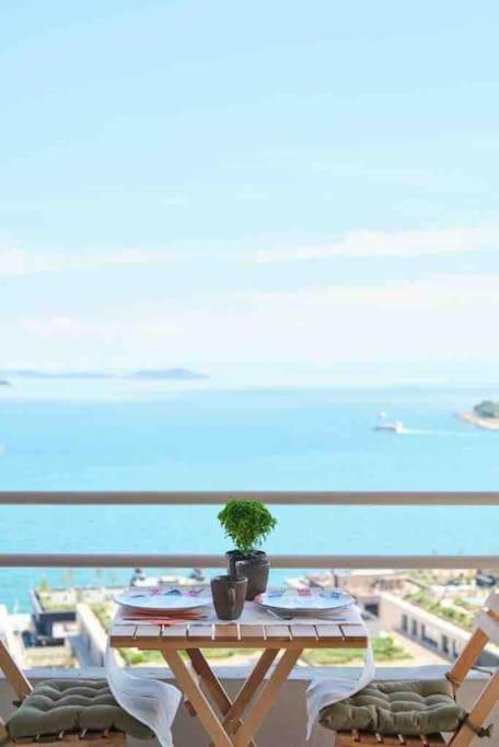 Apartment A Million Dollar View In The Heart Of The Istanbul