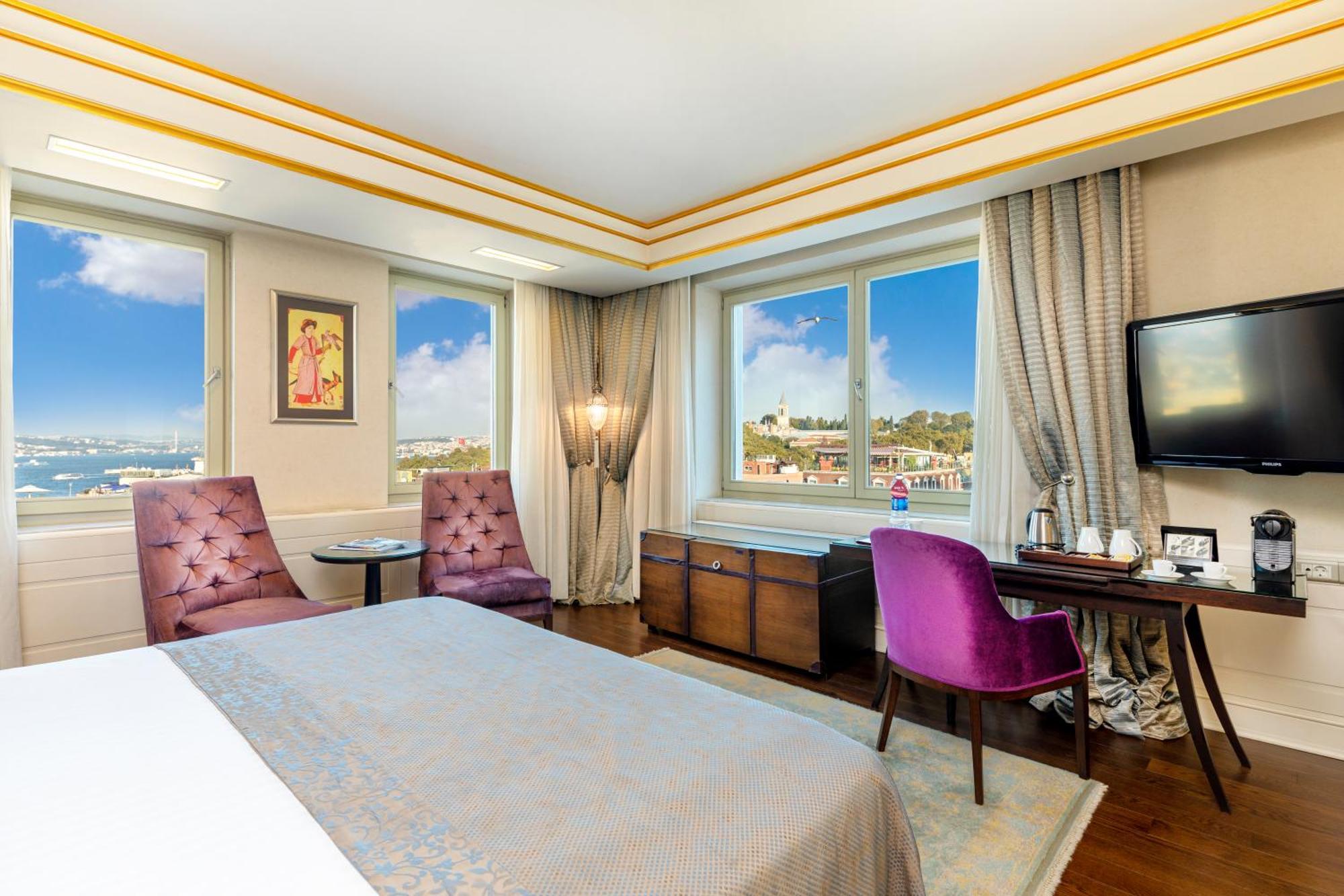 Hotel Levni & - Special Category 5*