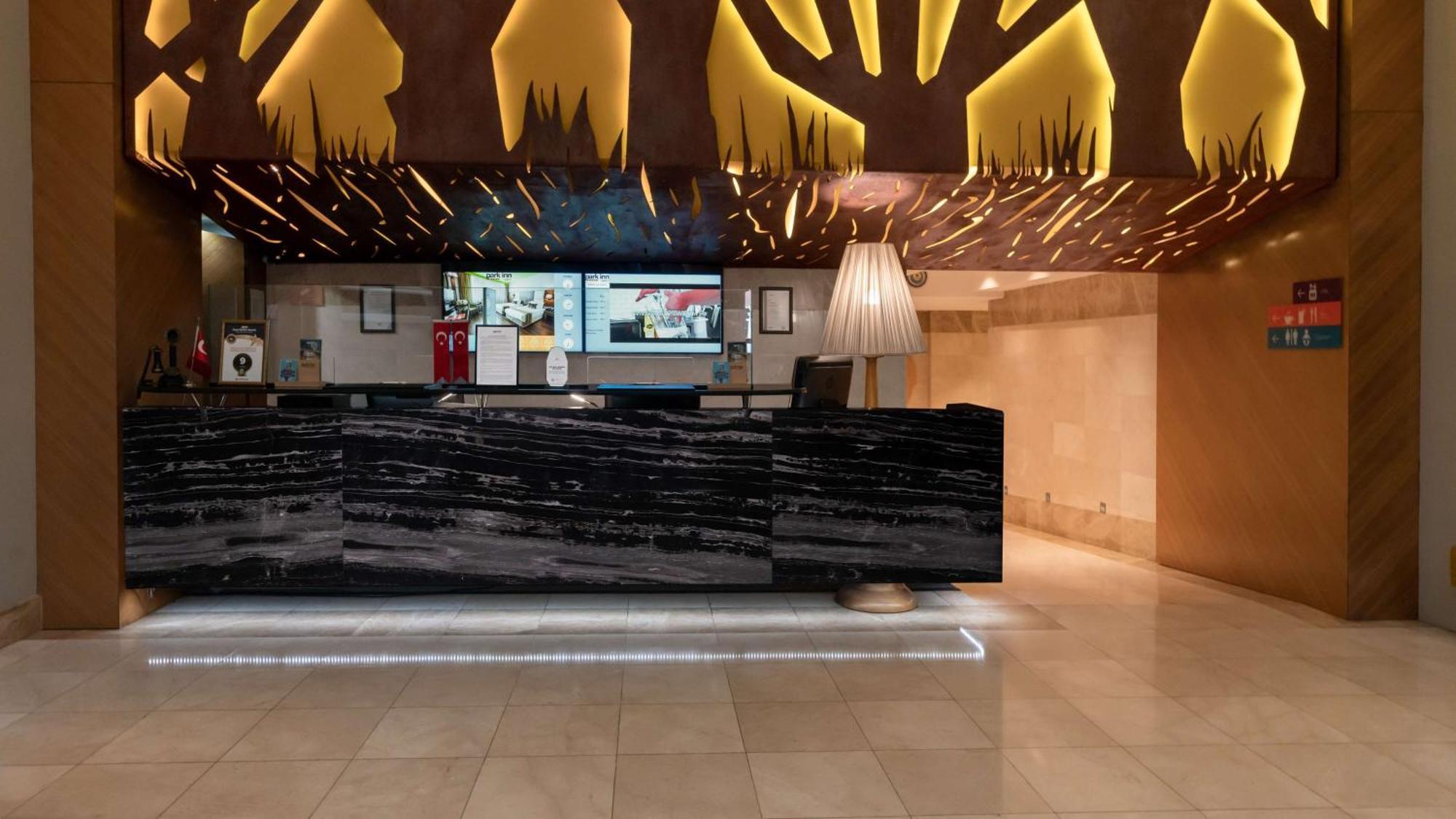 Park By Radisson Kavacik Istambul