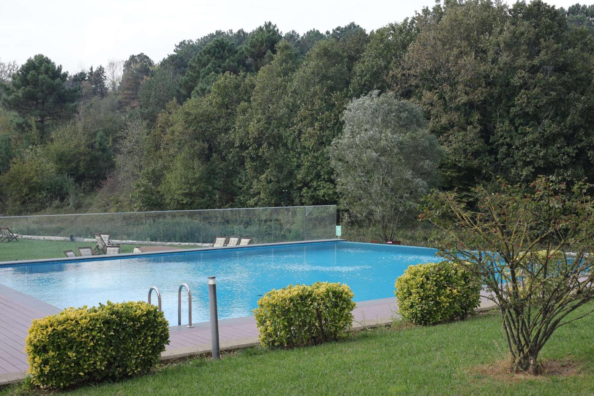 Hotel Park By Radisson Airport Odayeri Istanbul