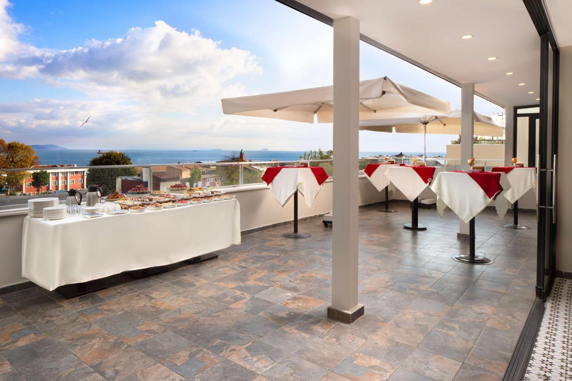 Royan Hagia Sophia, A Member Of Radisson Individuals Istanbul