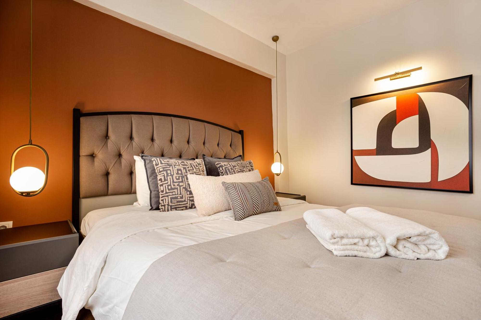 Port Galata Aparthotel *
