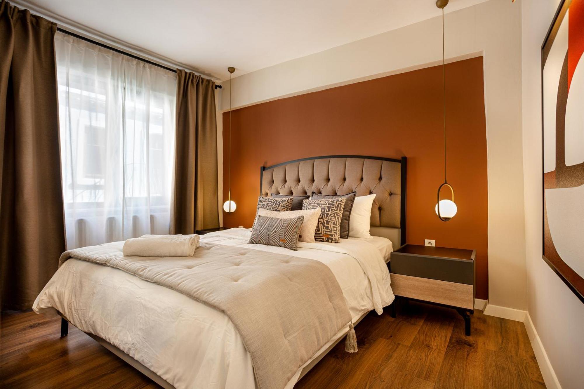 Port Galata Aparthotel Istanbul