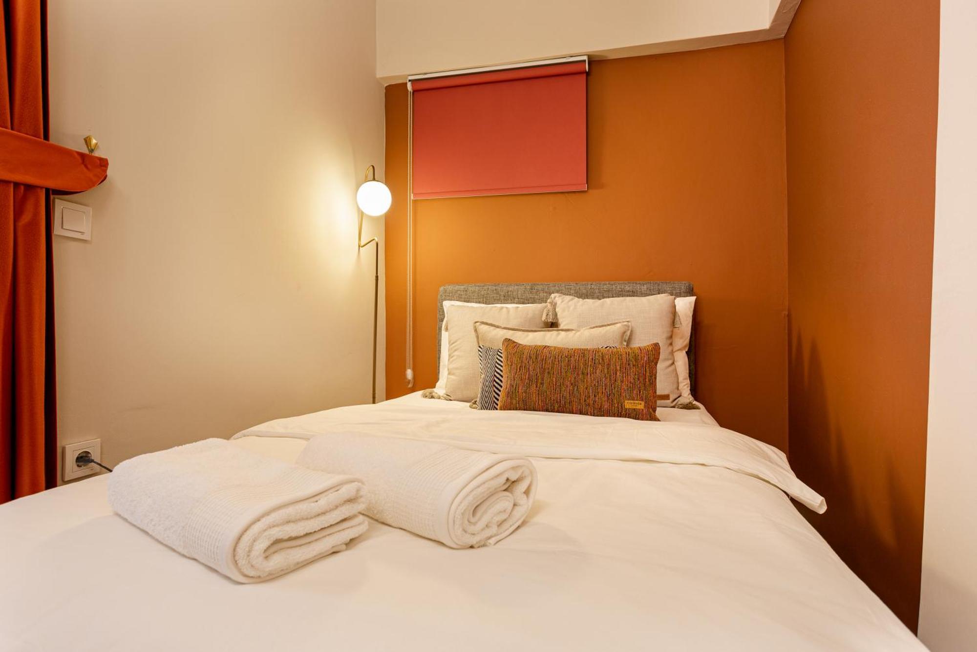 Aparthotel Port Galata Istanbul