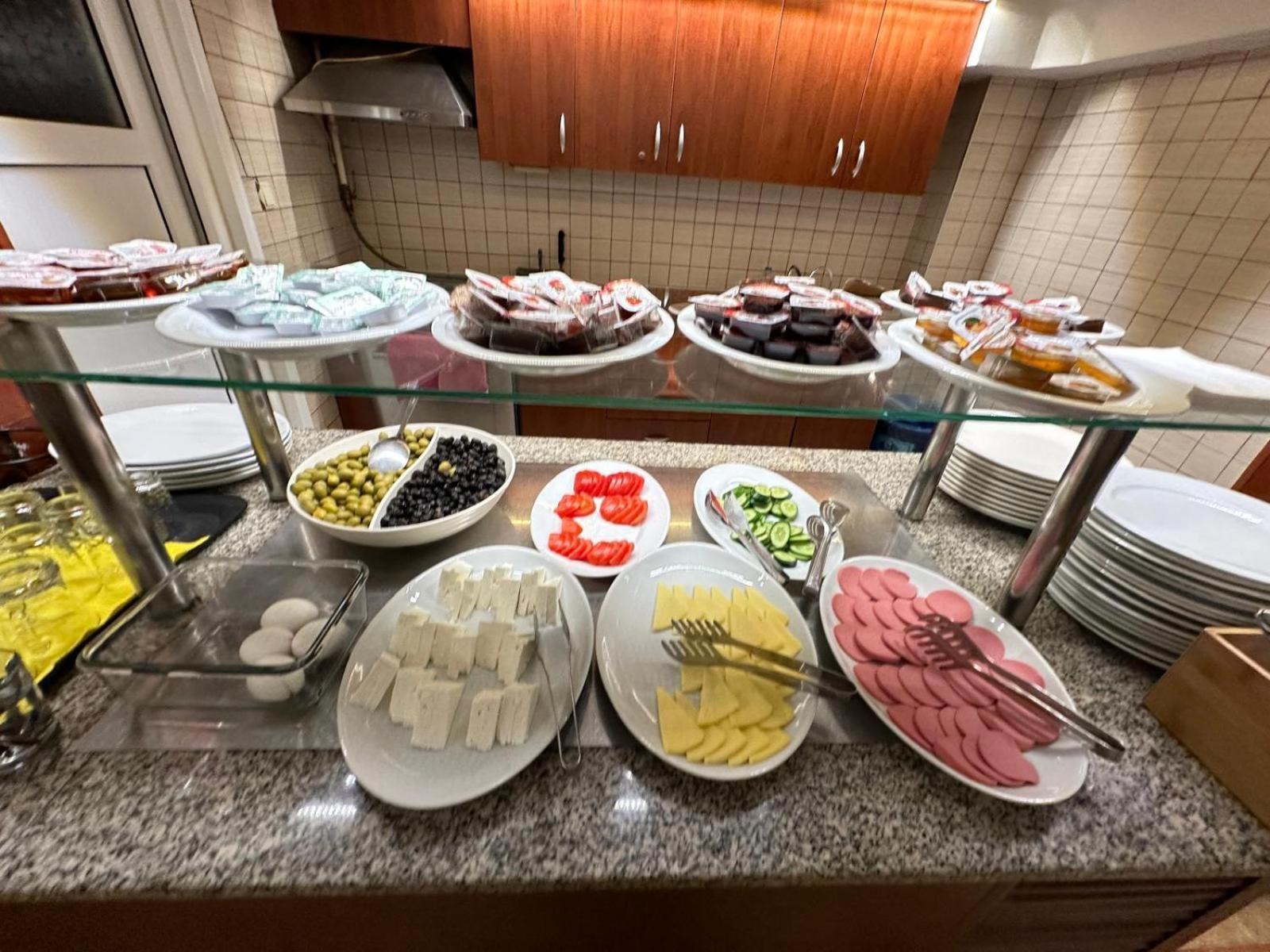 Hotel Nayla Istanbul