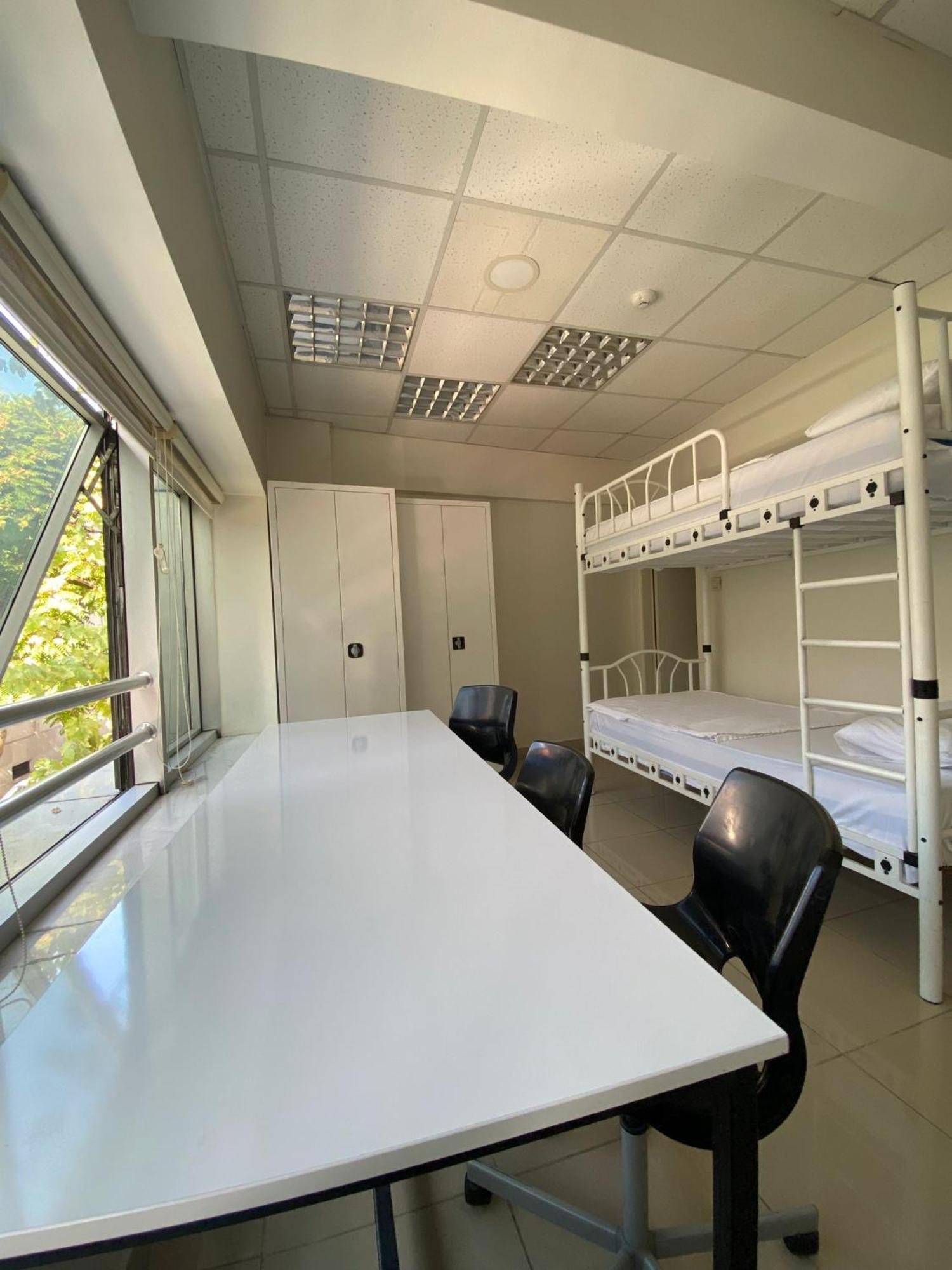 Albergue Bull