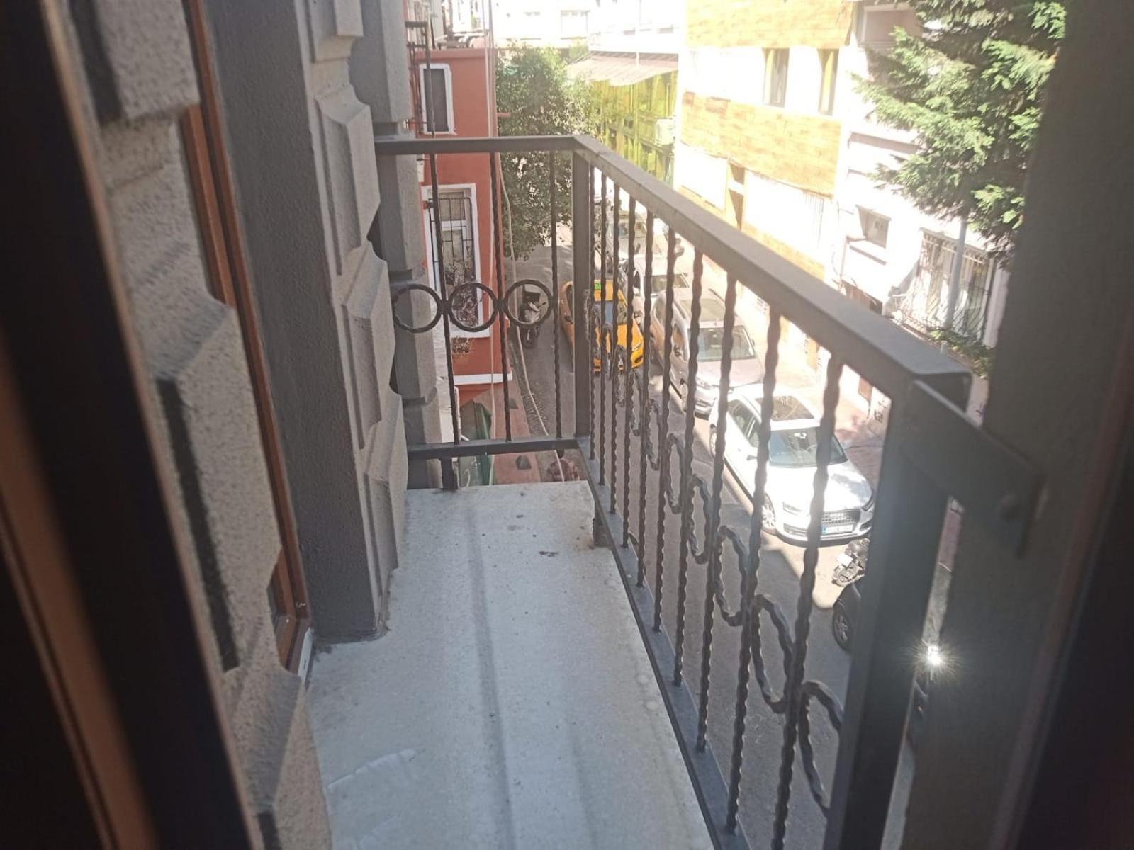 Aparthotel Big Peace Istanbul