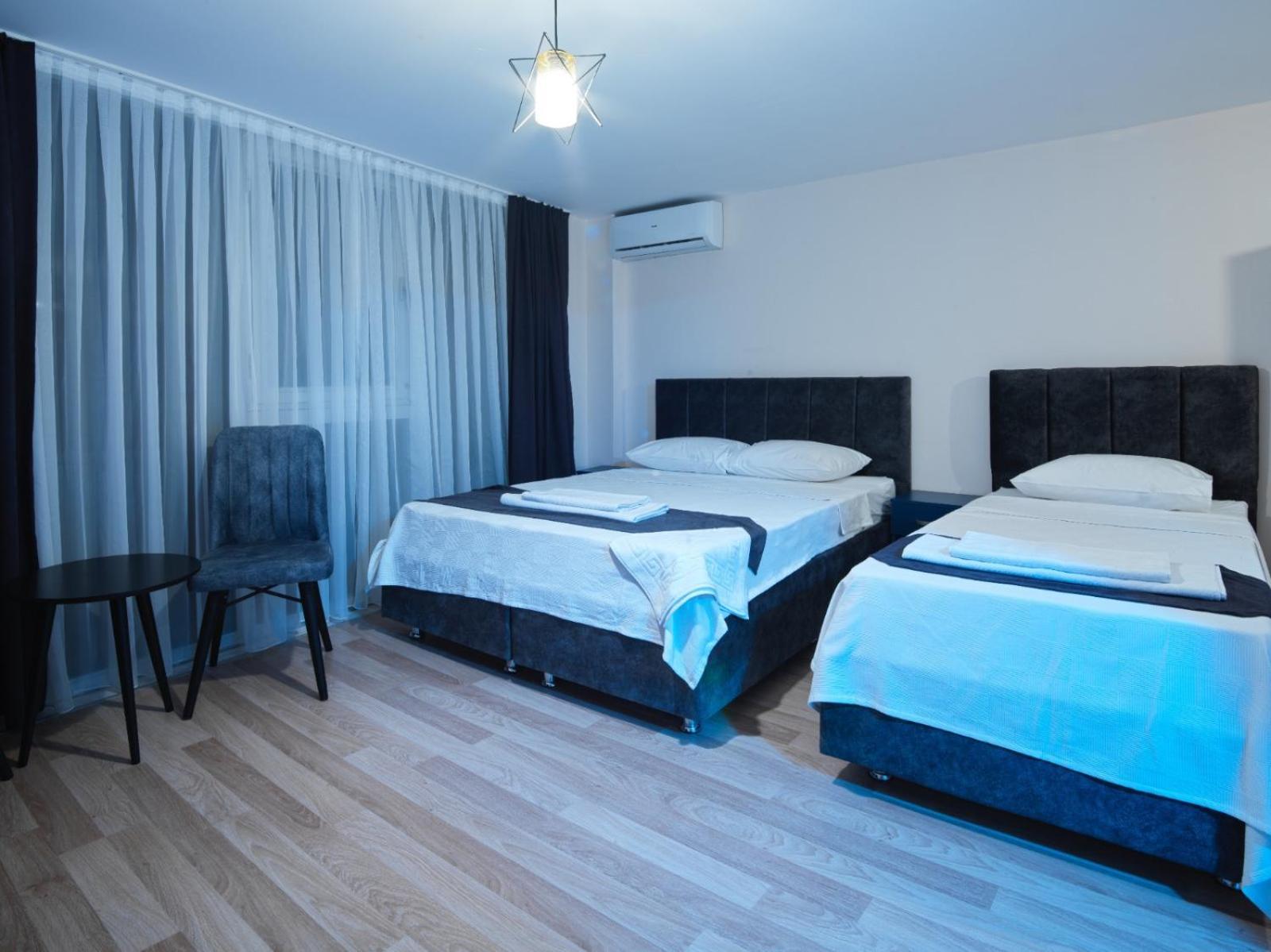 Royal Old Town Hotel 3*