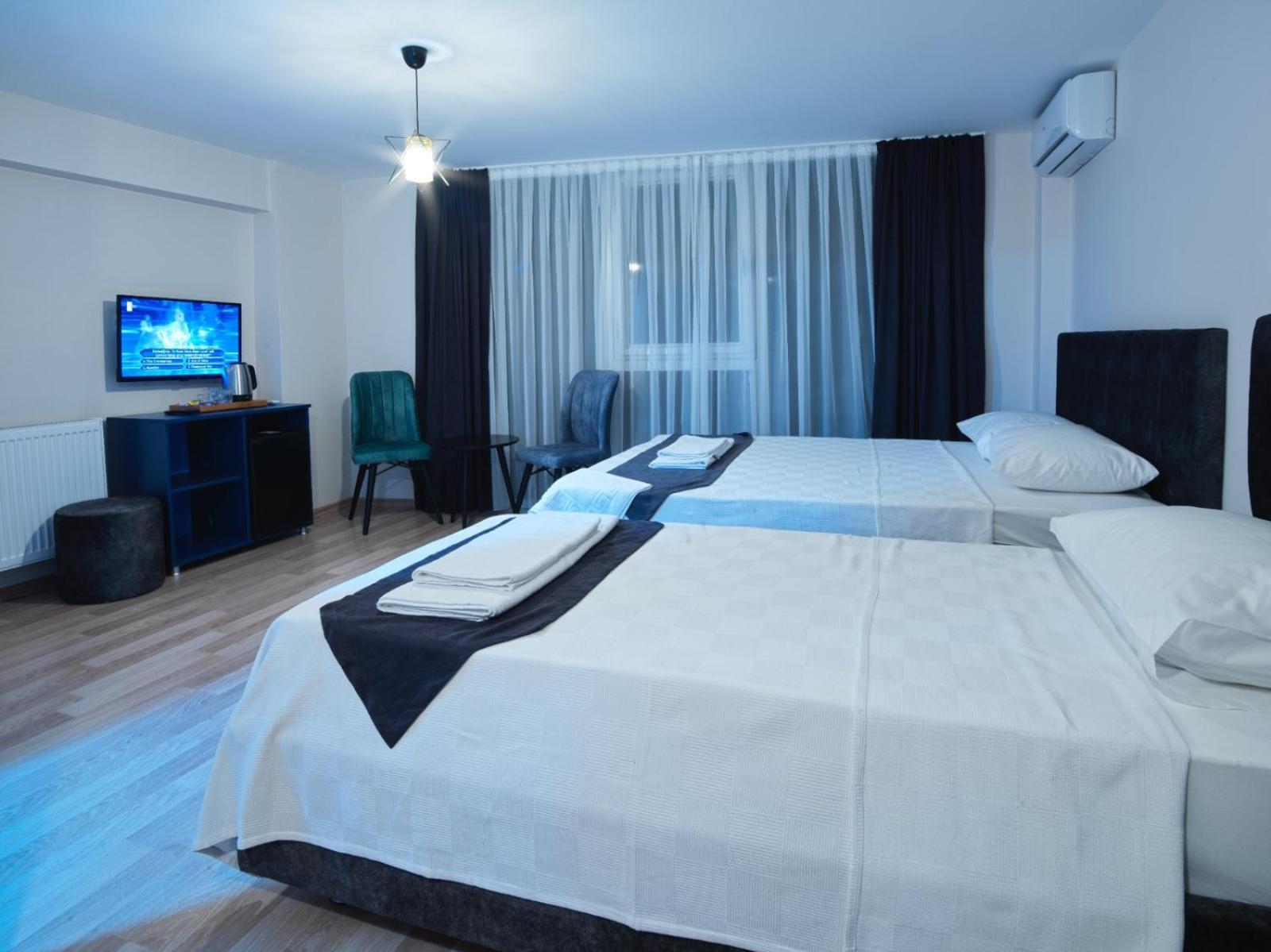 Hotel Royal Old Town
