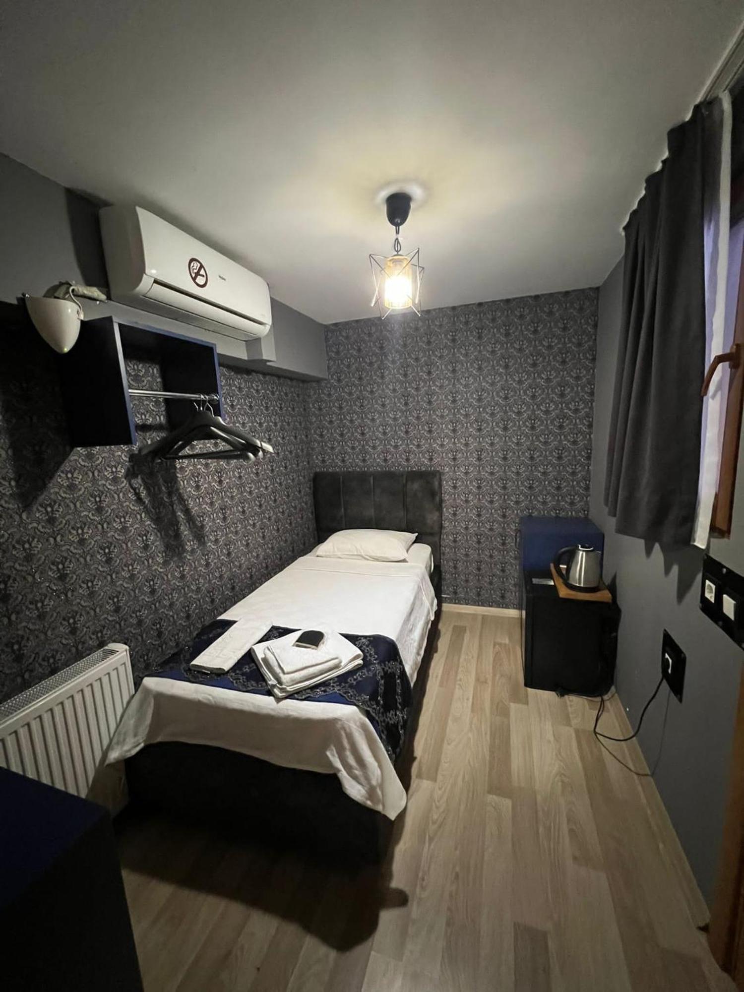 Royal Old Town Hotel 3*