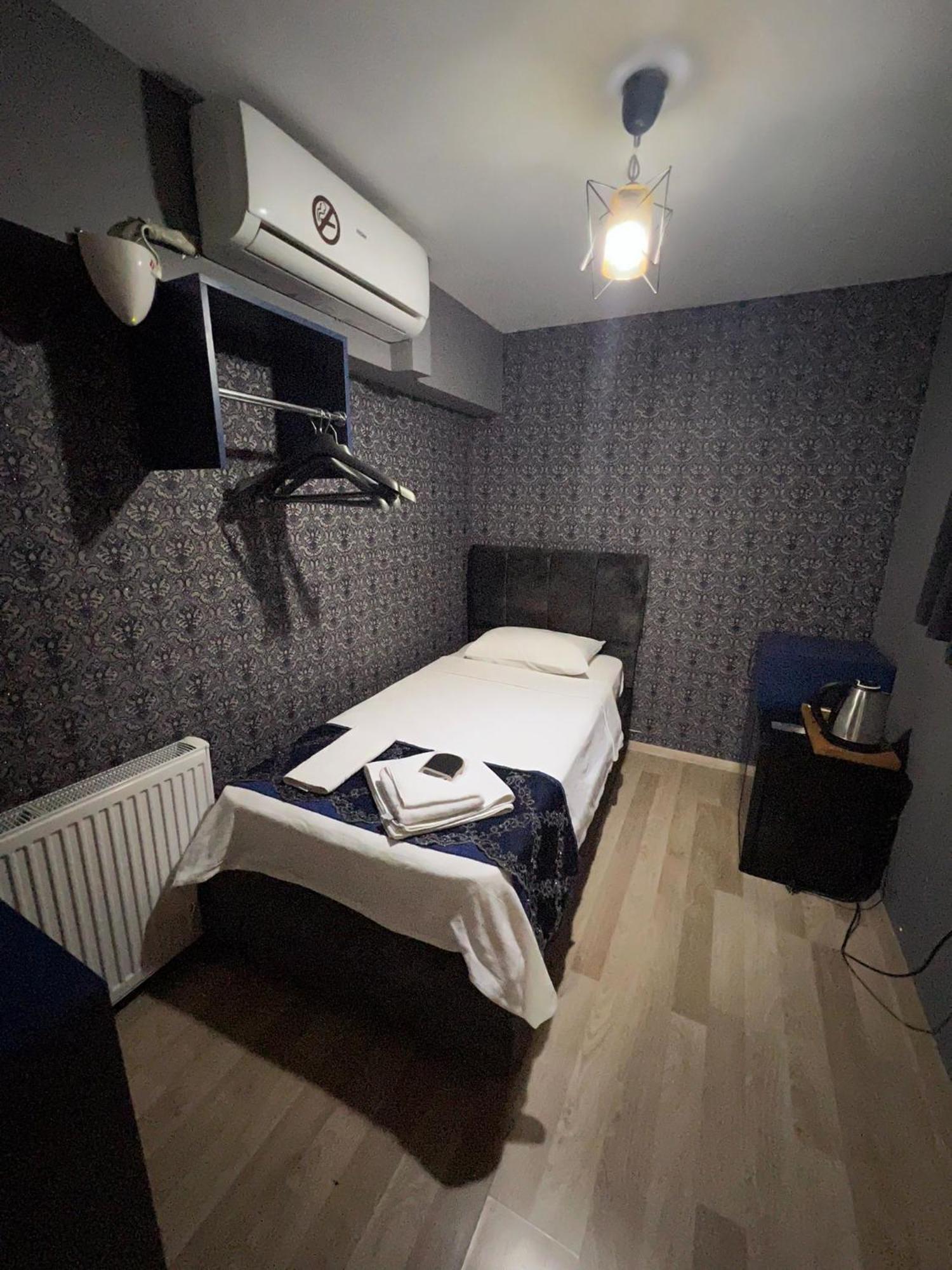 Hotel Royal Old Town 3*
