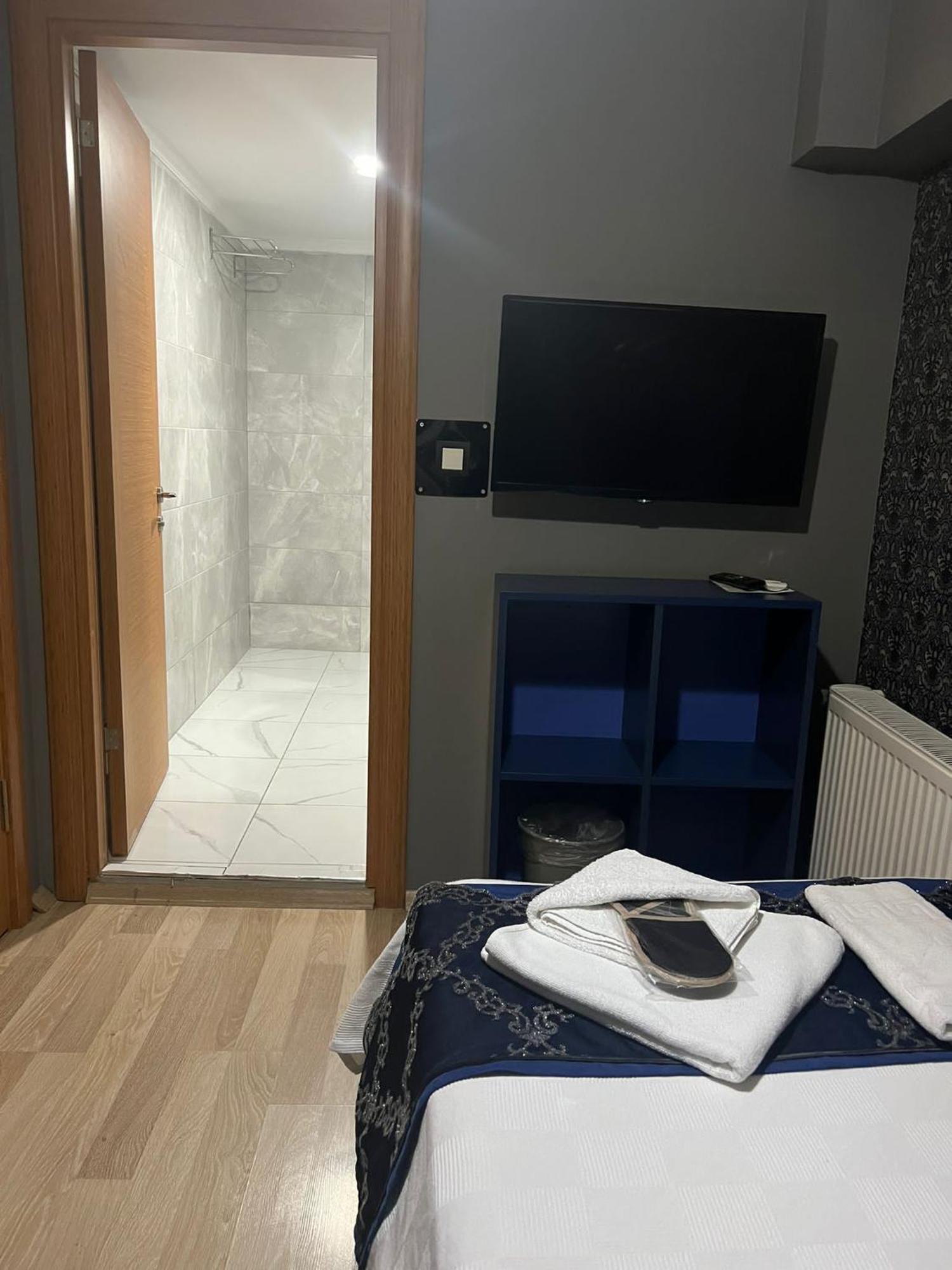Royal Old Town Hotel Istanbul