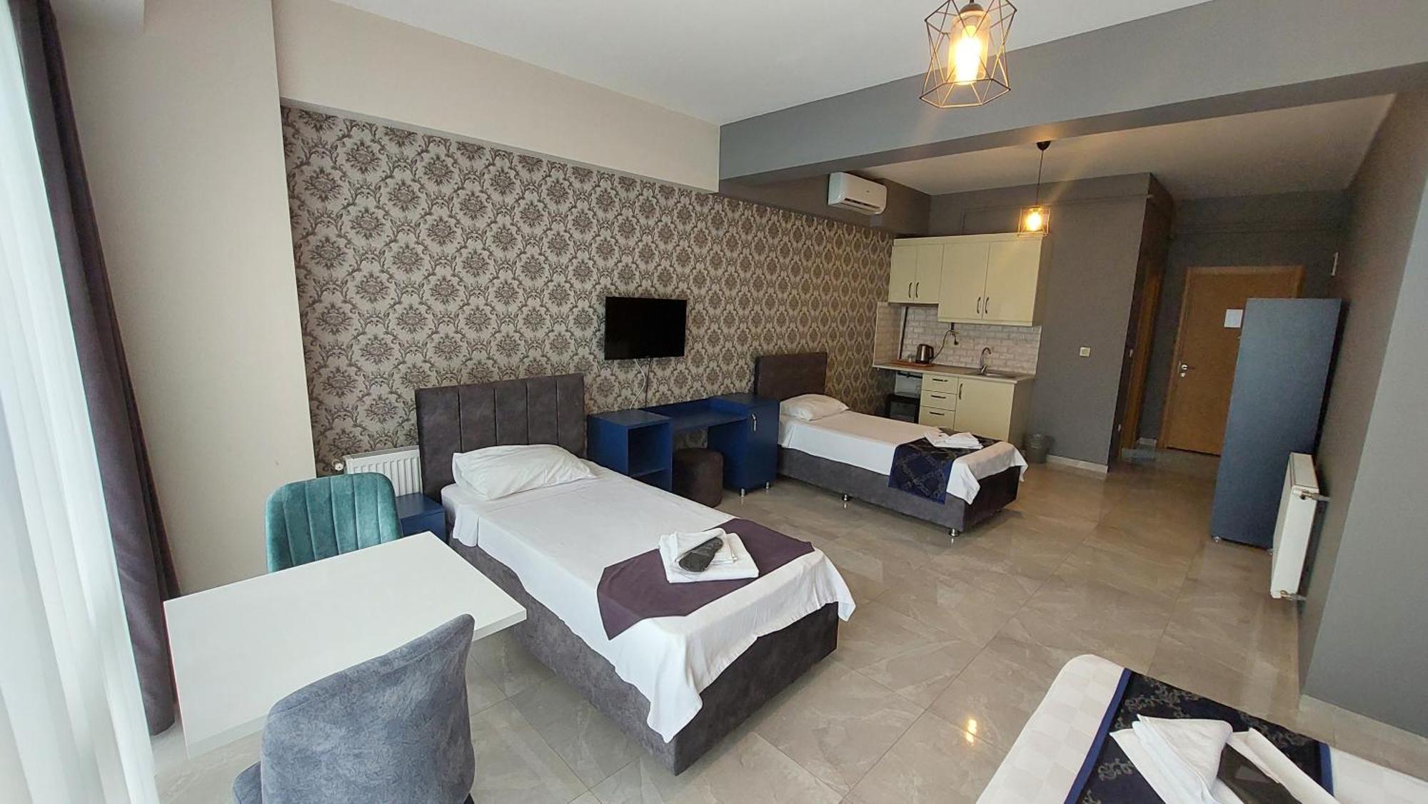 Hotel Royal Old Town