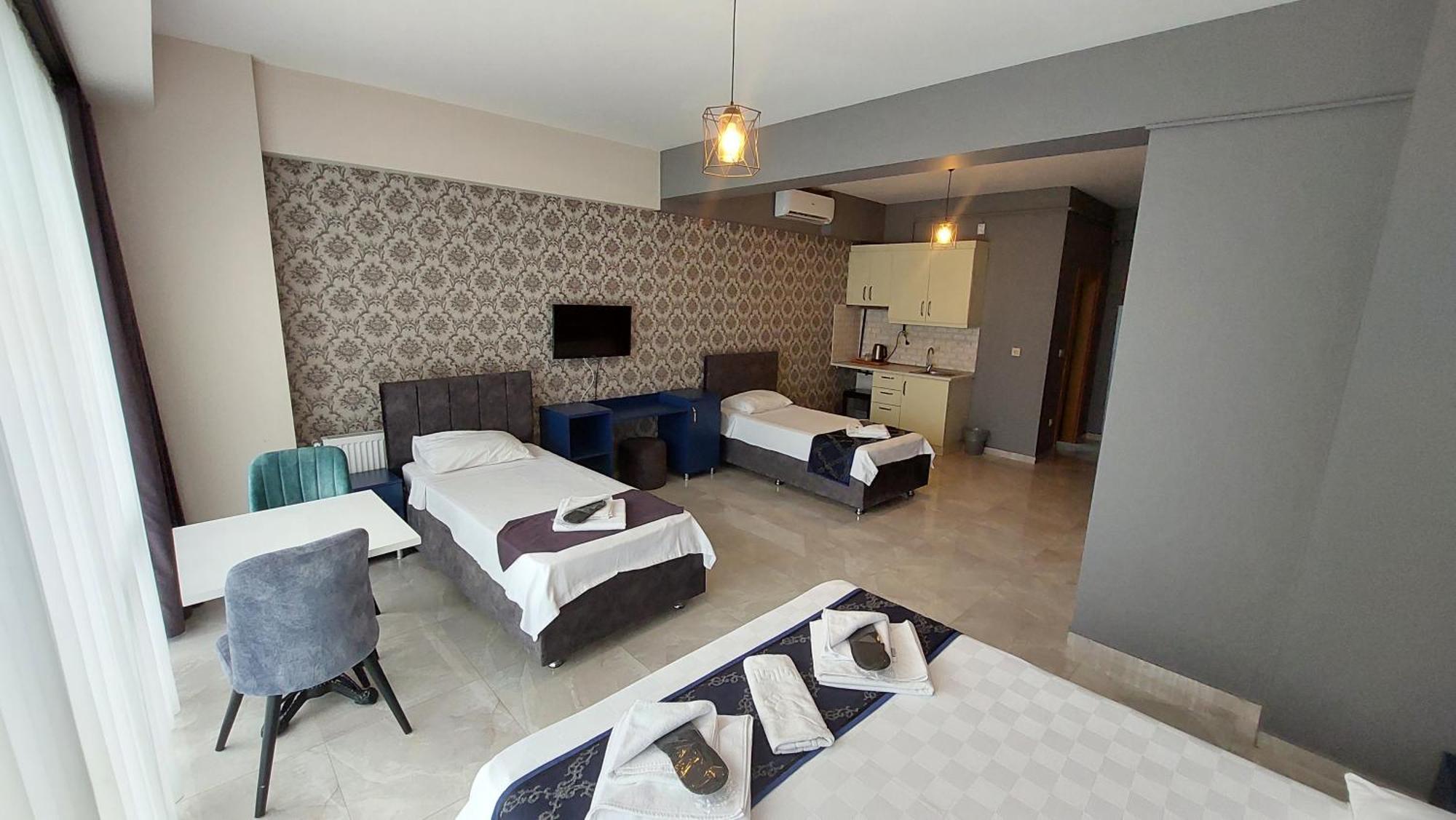 Hotel Royal Old Town Istanbul