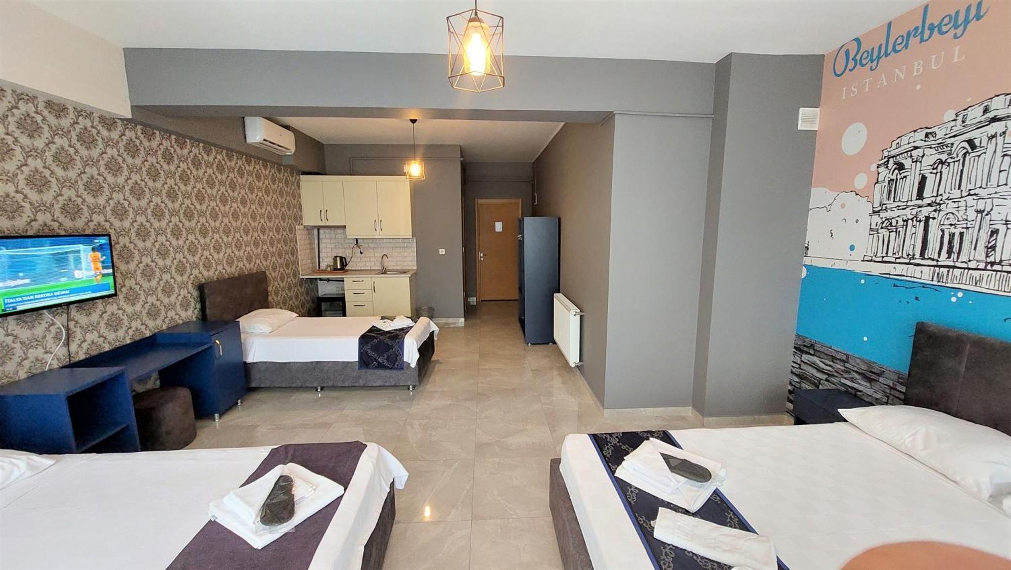 Royal Old Town Hotel 3*