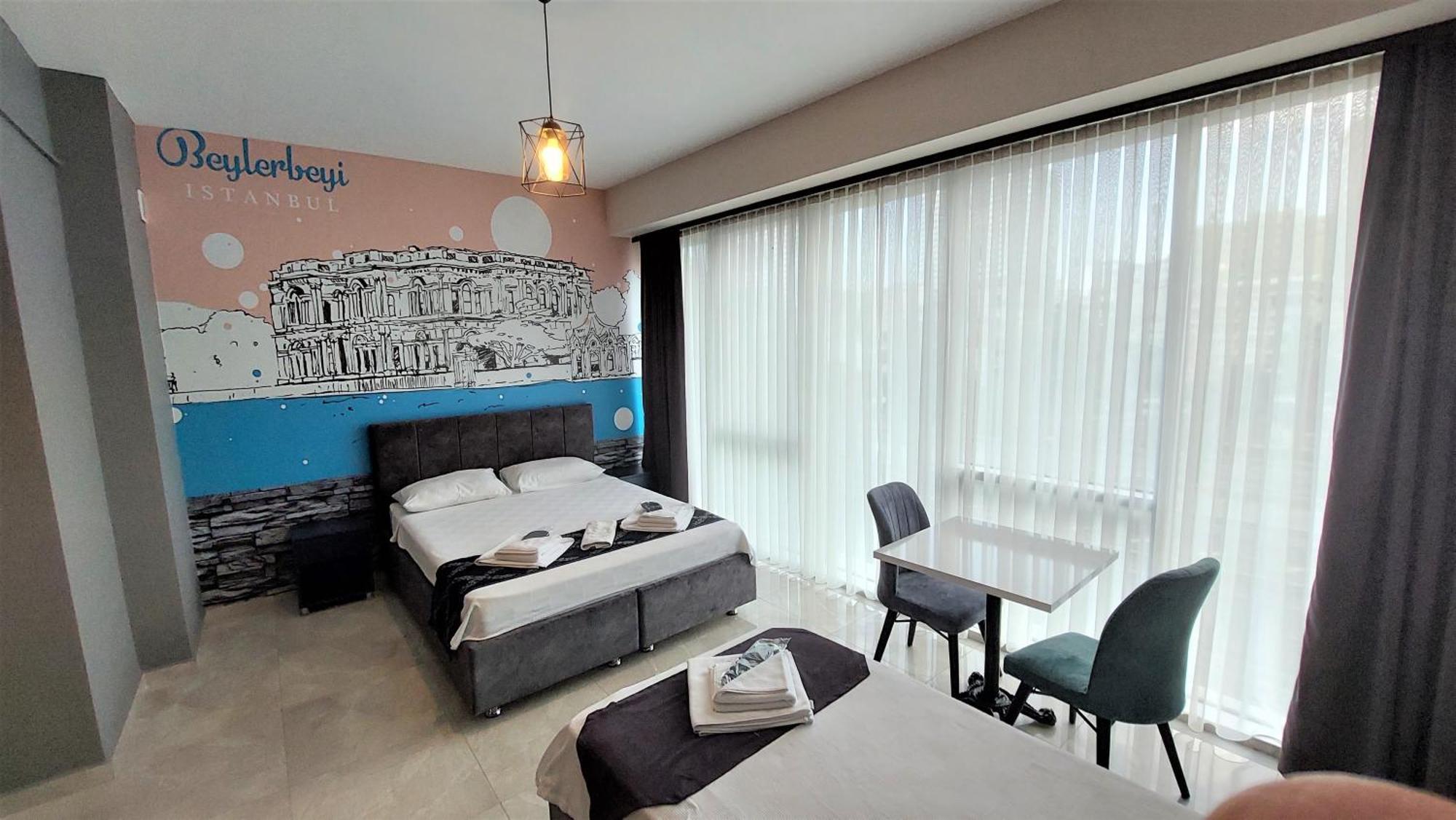 Royal Old Town 3*