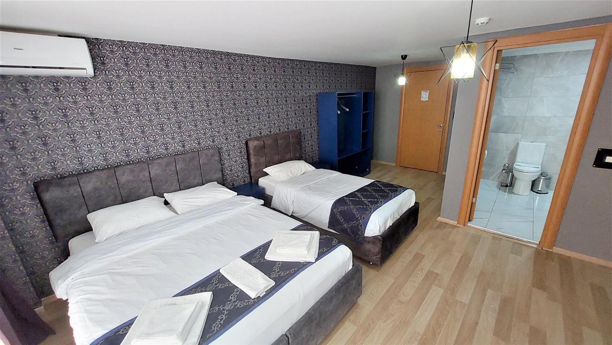 Royal Old Town Hotel