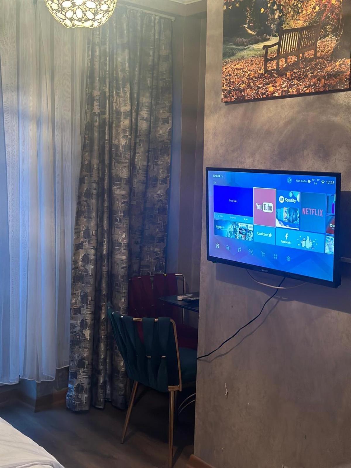 Hotel&suites Istanbul