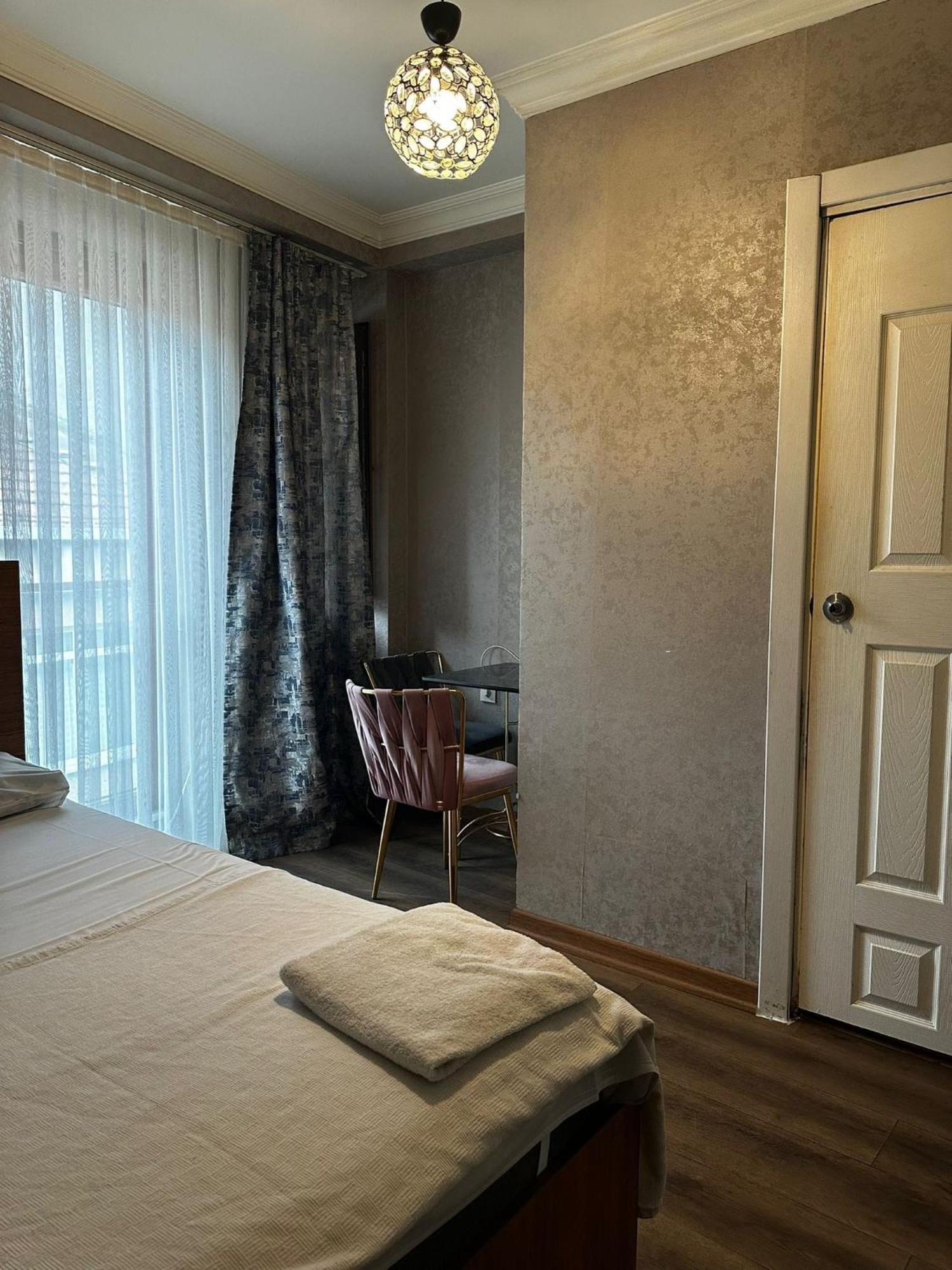 Hotel&suites * Istanbul