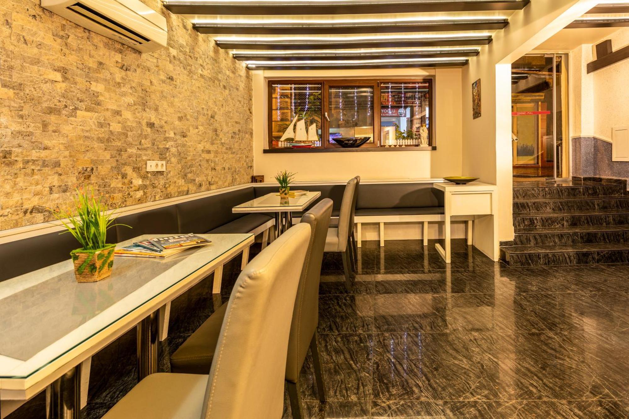 Hotel The Beyoglu Platine Istanbul