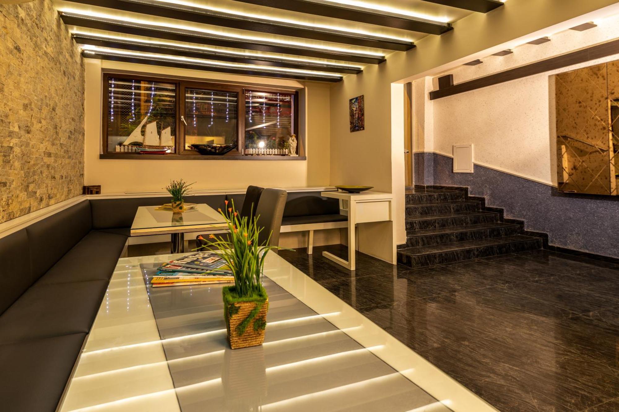 The Beyoglu Platine Hotel