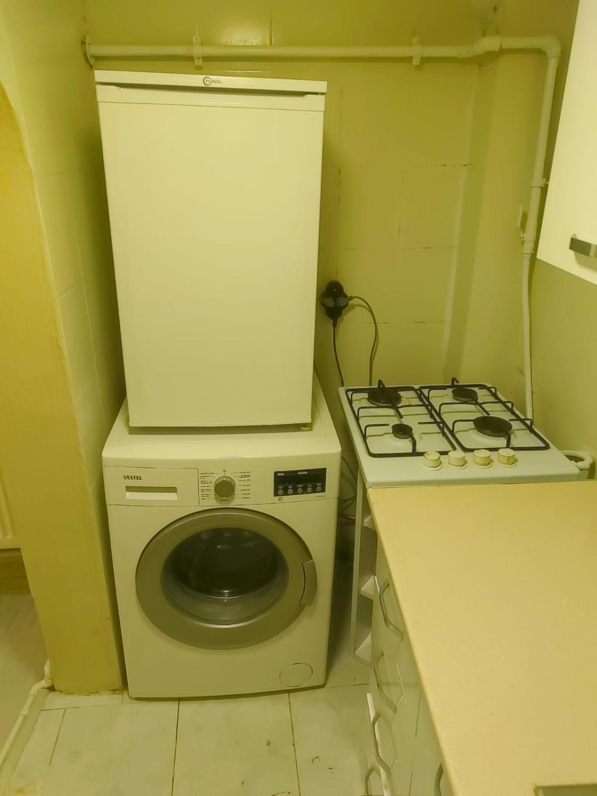 Sultanahmet 2 Apartment *